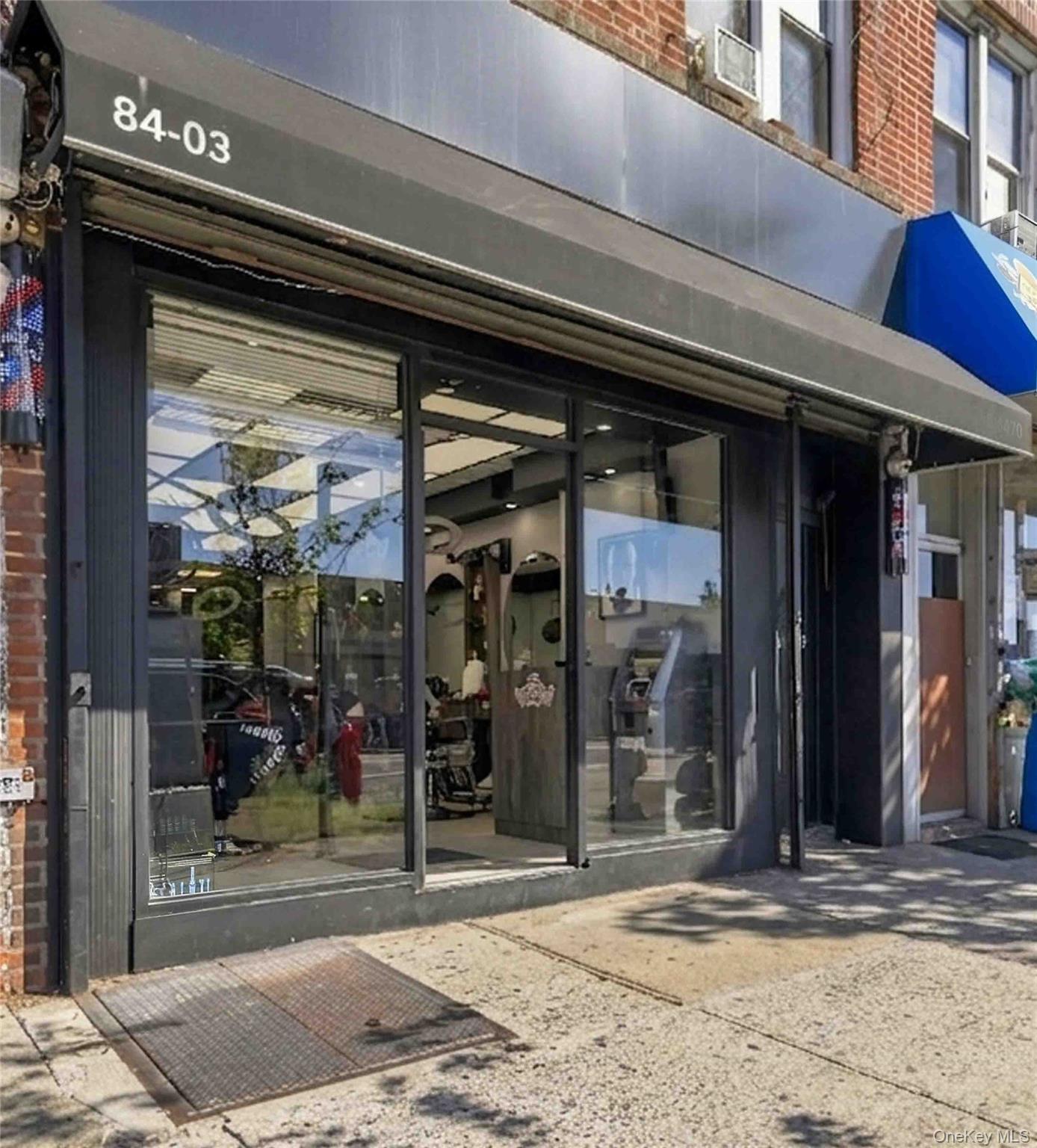 8403 Northern Boulevard – For Rent