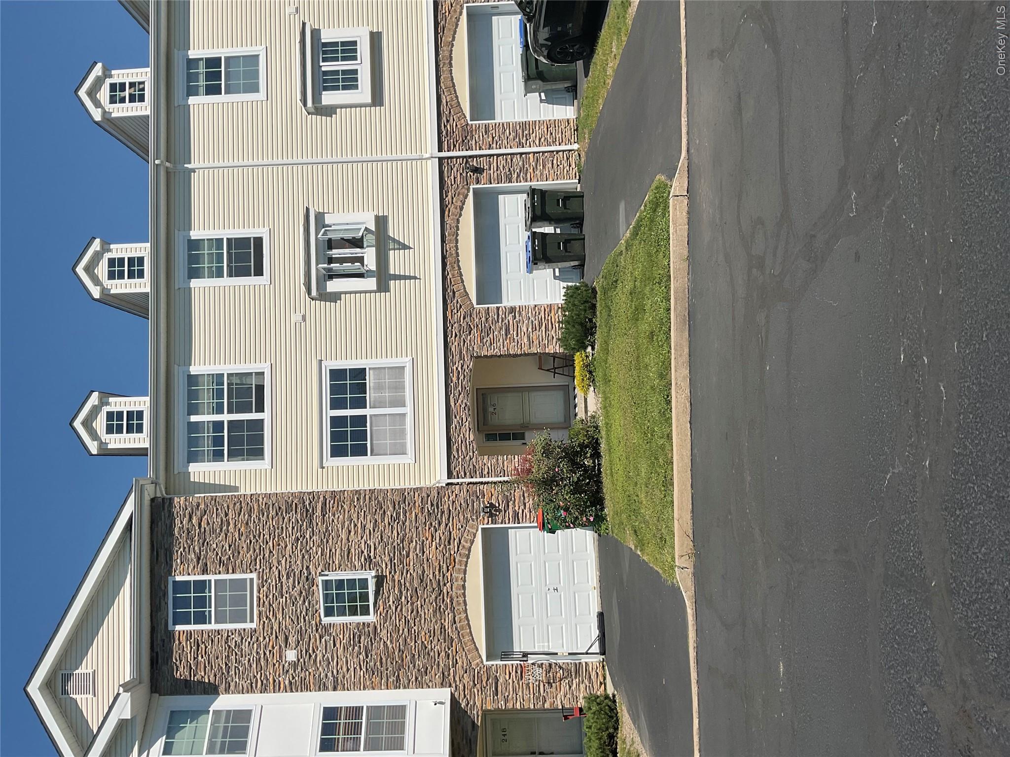 246 Orleans Road, Unit 10-2