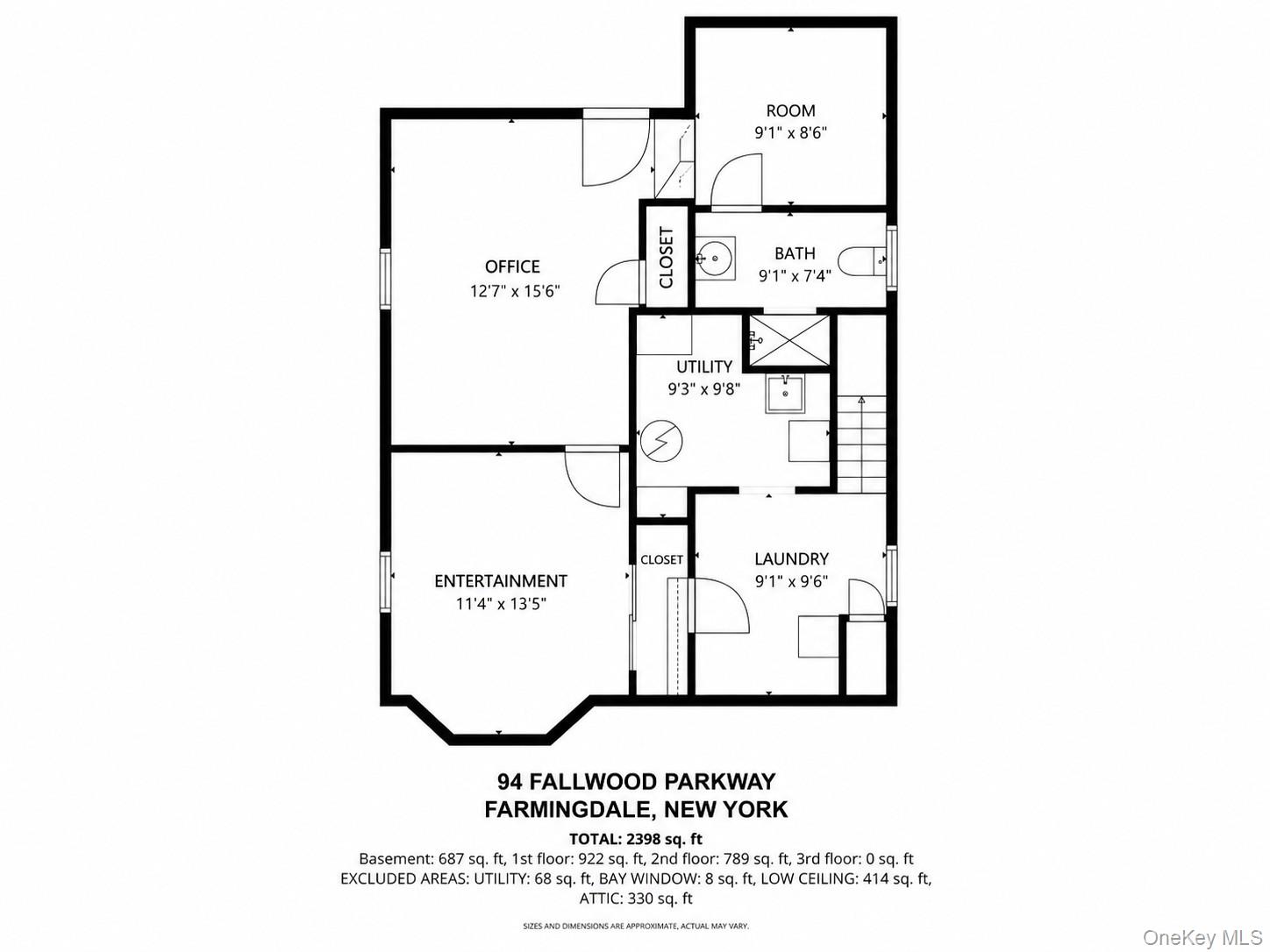94 Fallwood Parkway – For Sale photo 34