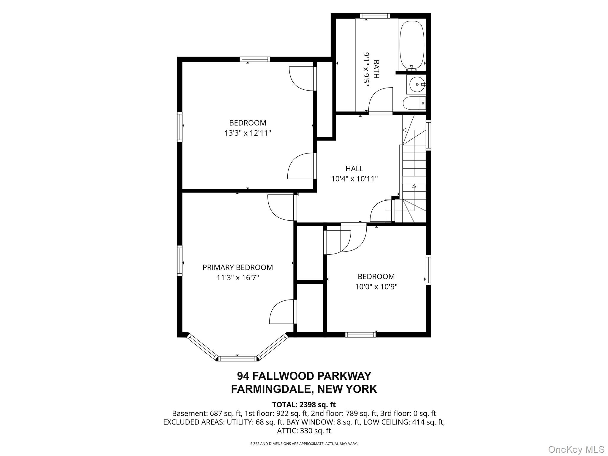 94 Fallwood Parkway – For Sale photo 25