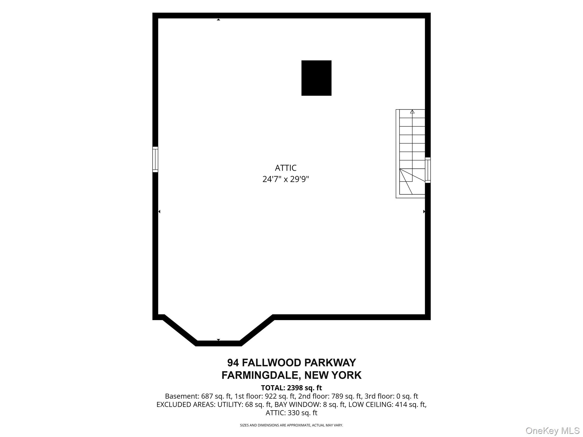94 Fallwood Parkway – For Sale photo 29