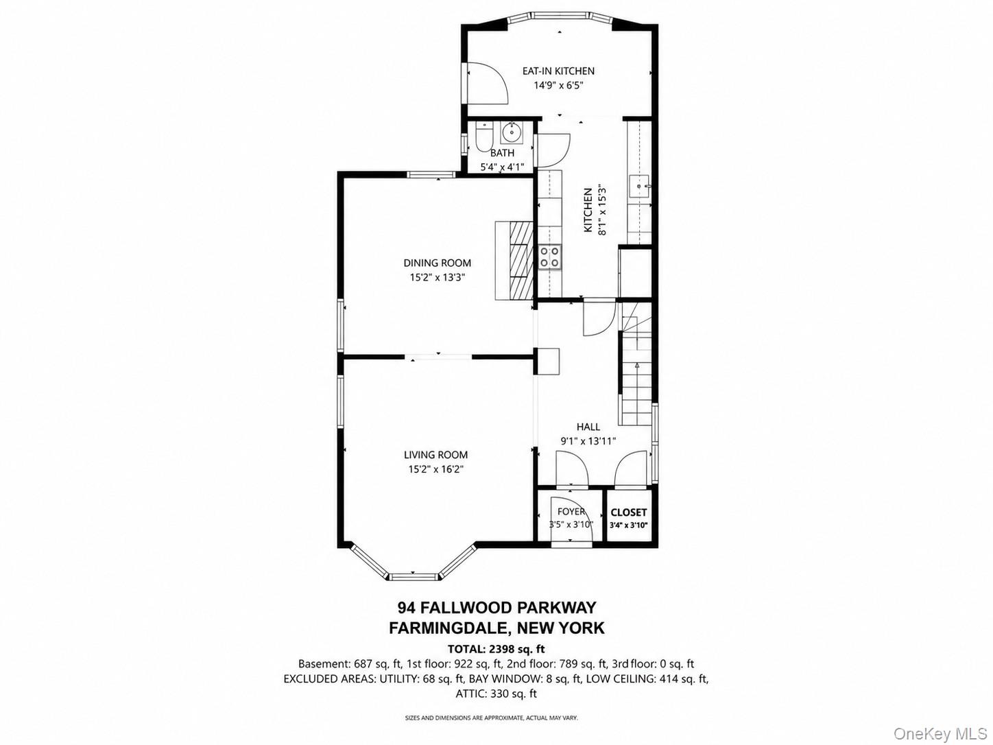 94 Fallwood Parkway – For Sale photo 22
