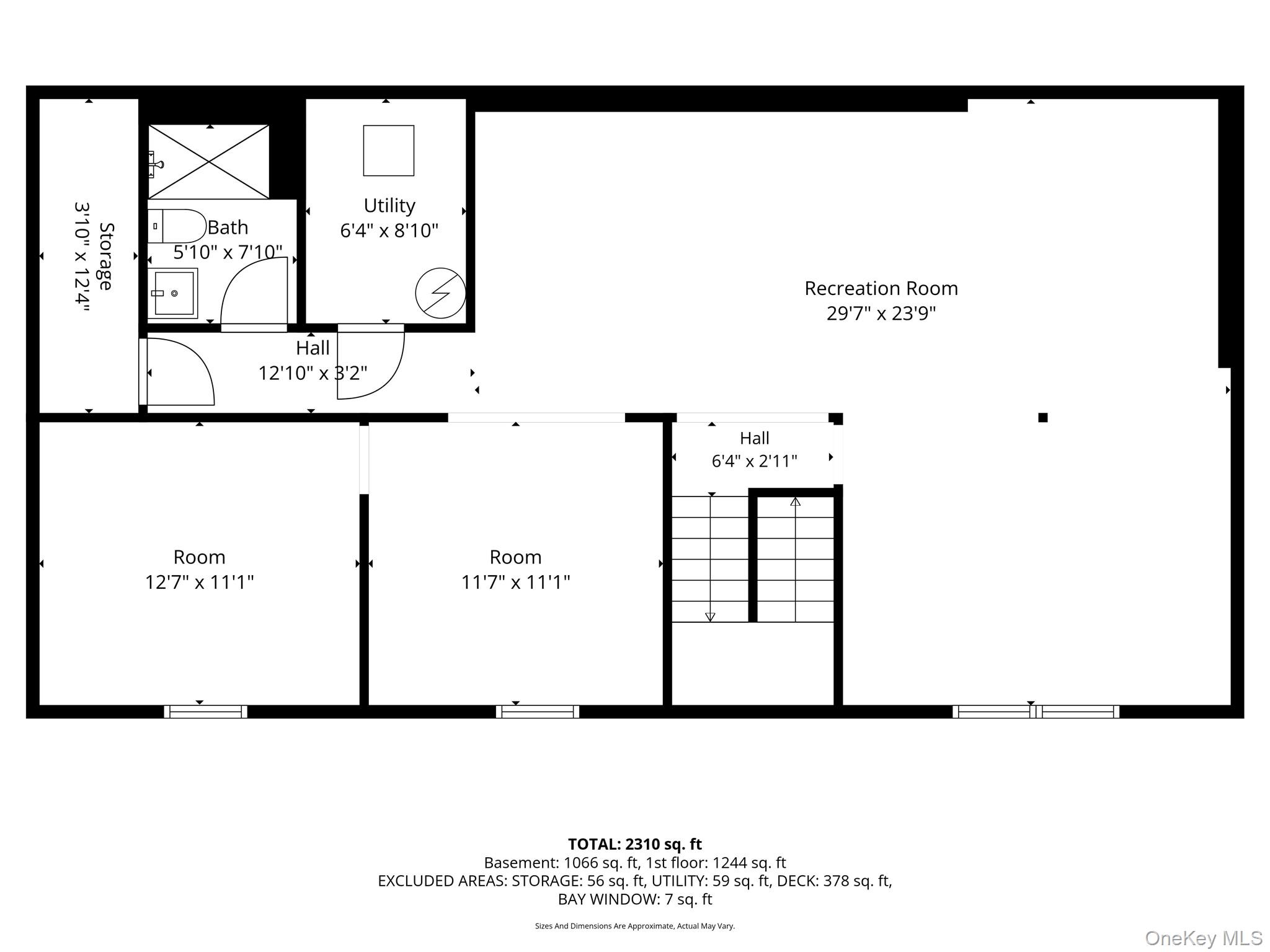 31 Concord Road – For Sale photo 49