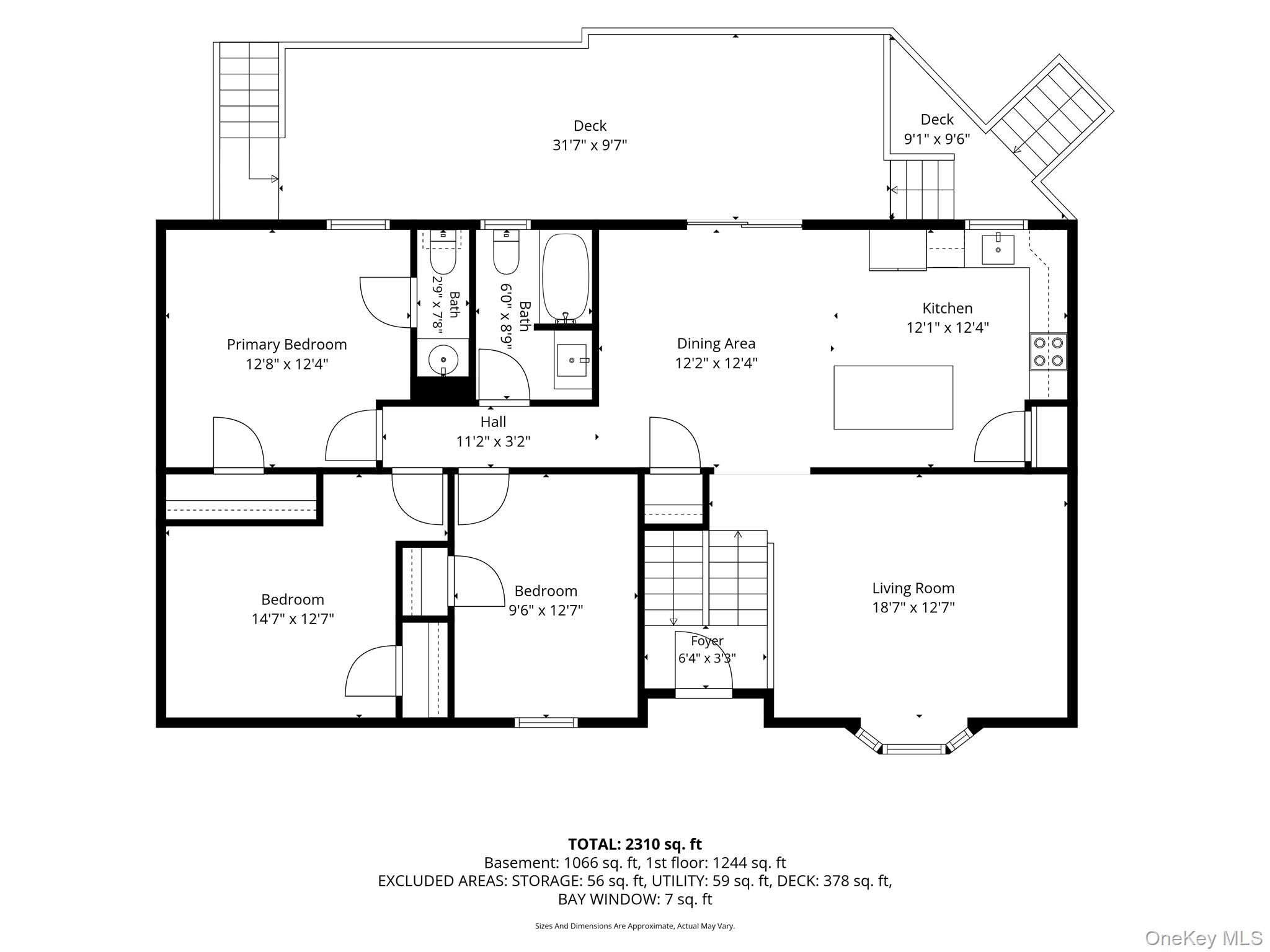 31 Concord Road – For Sale photo 48