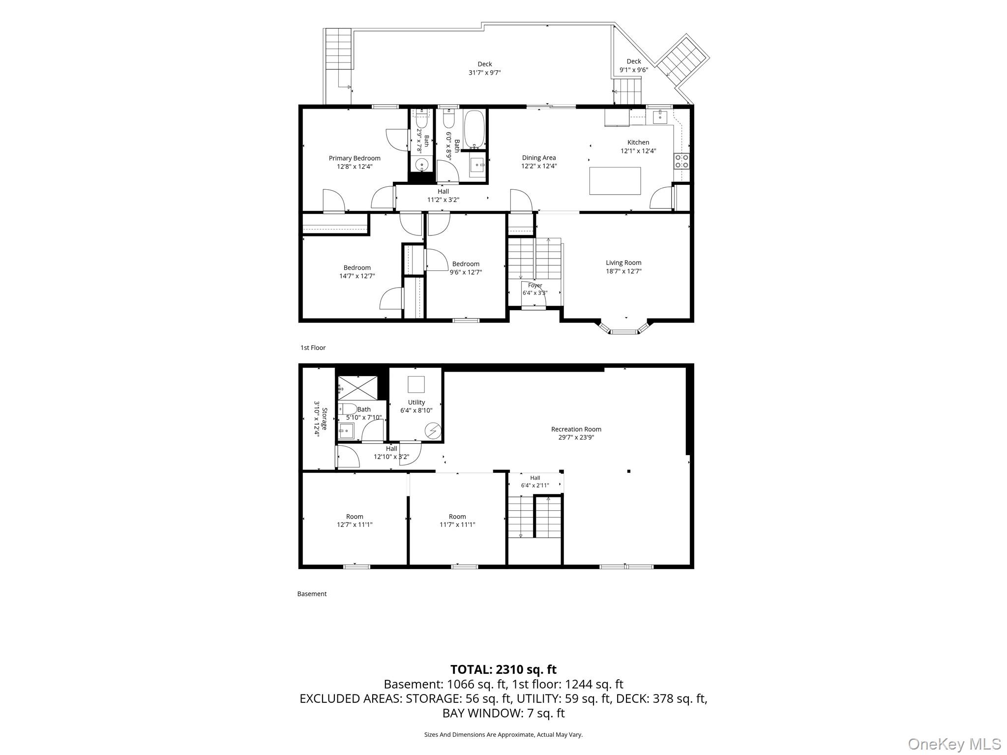 31 Concord Road – For Sale photo 50