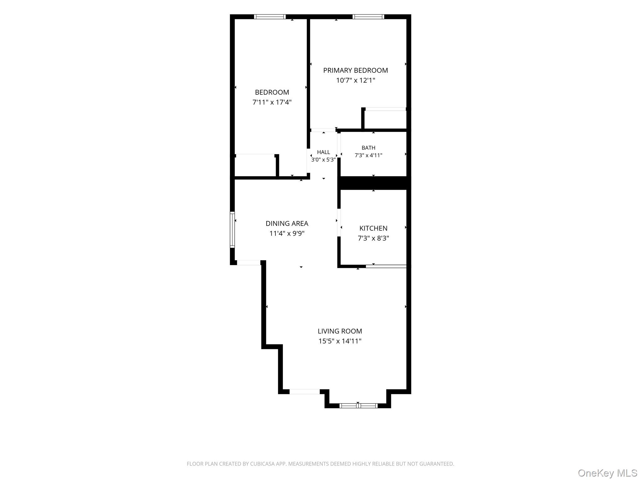 42-16 Rockaway Beach Boulevard, Unit 1st Fl photo 8