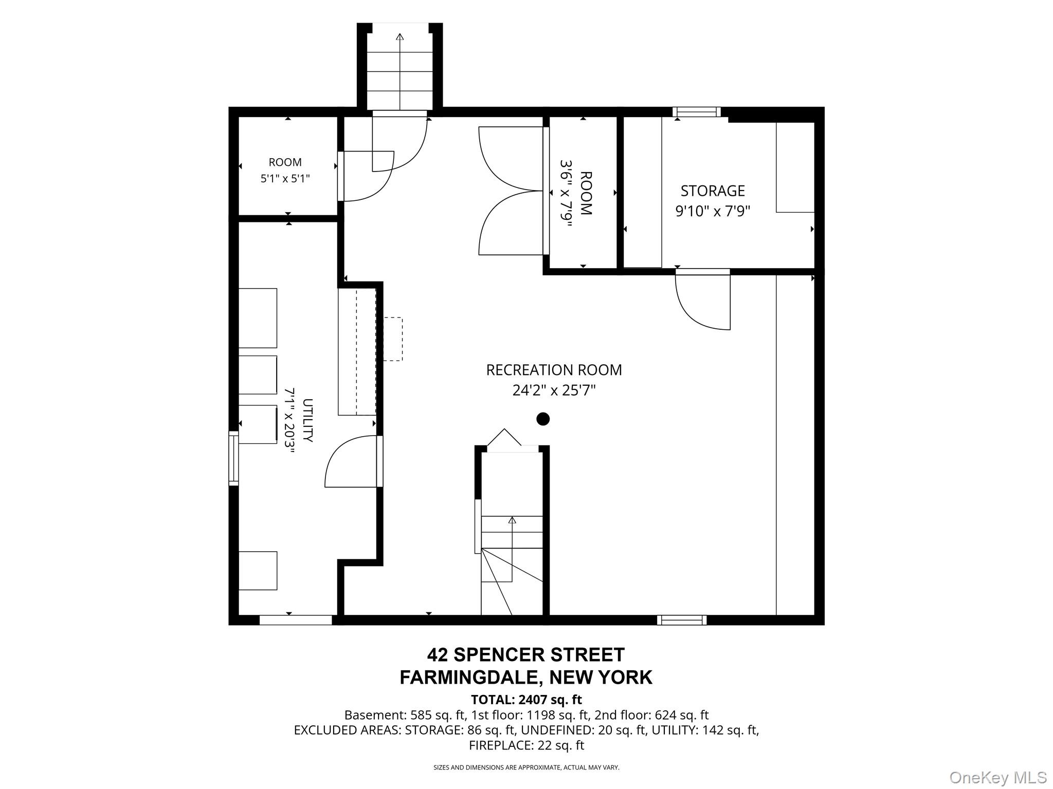 42 Spencer Street – For Sale photo 33