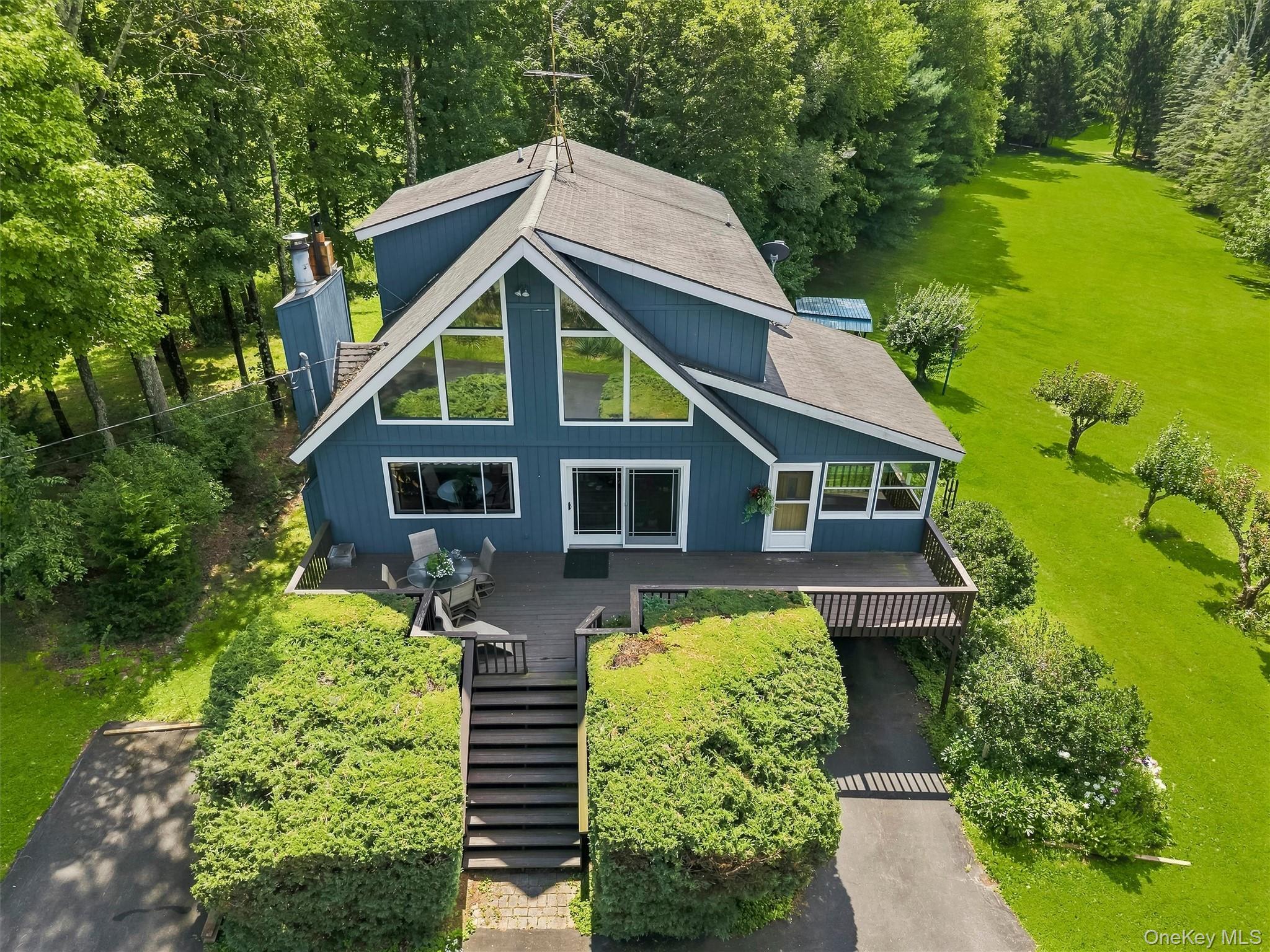 459 County Road 115 – For Sale
