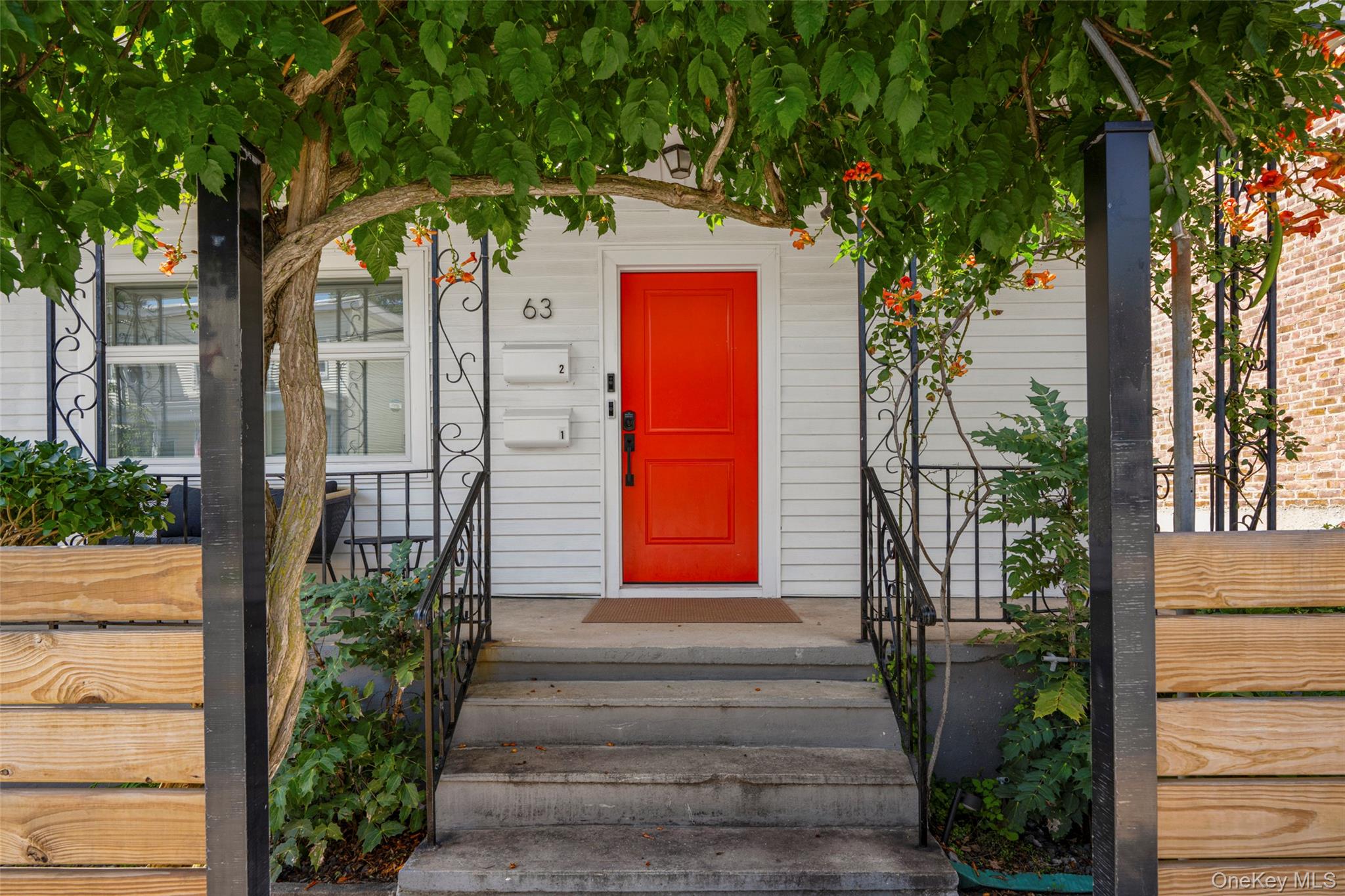63 Storm Street, Unit 1