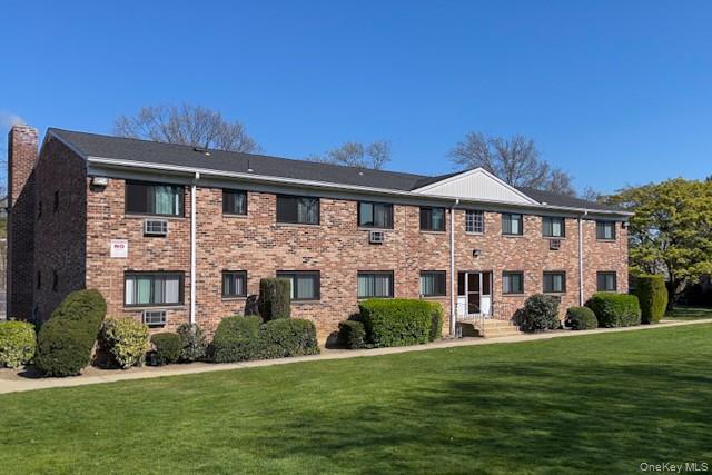 403 East Main Street, Unit 403-1A