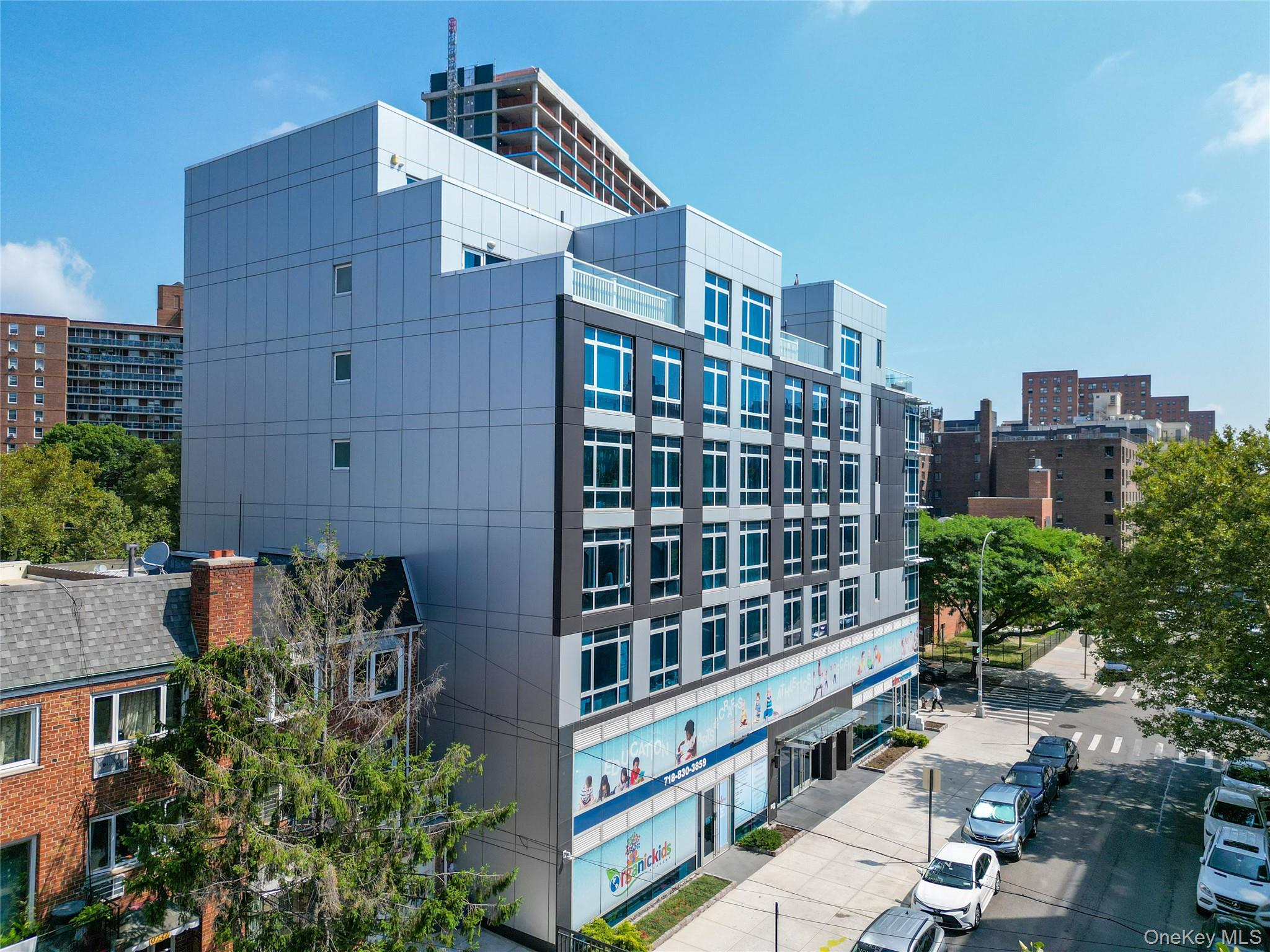 97-45 63rd Drive, Unit 7A photo 22