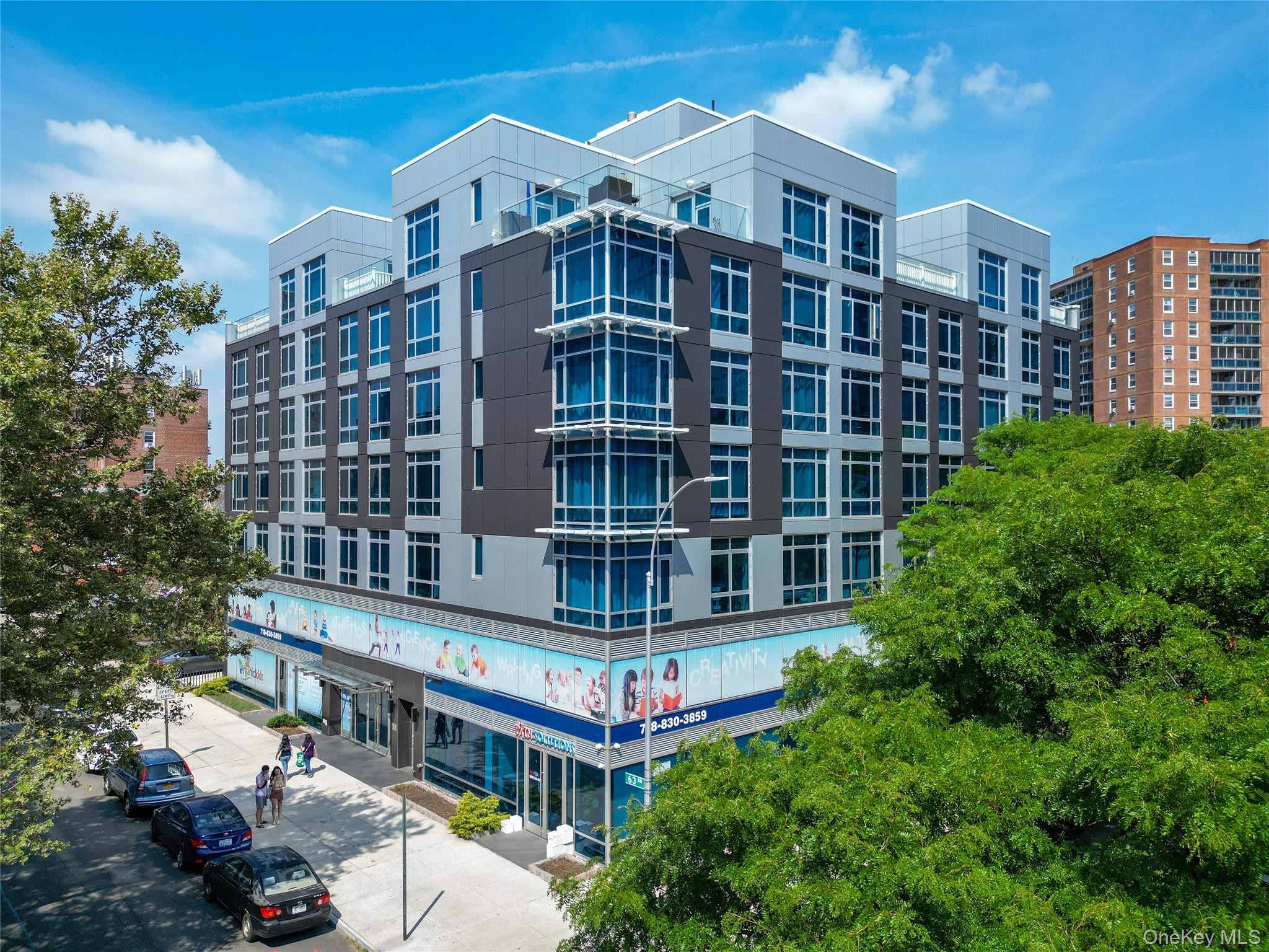 97-45 63rd Drive, Unit 7A photo 21