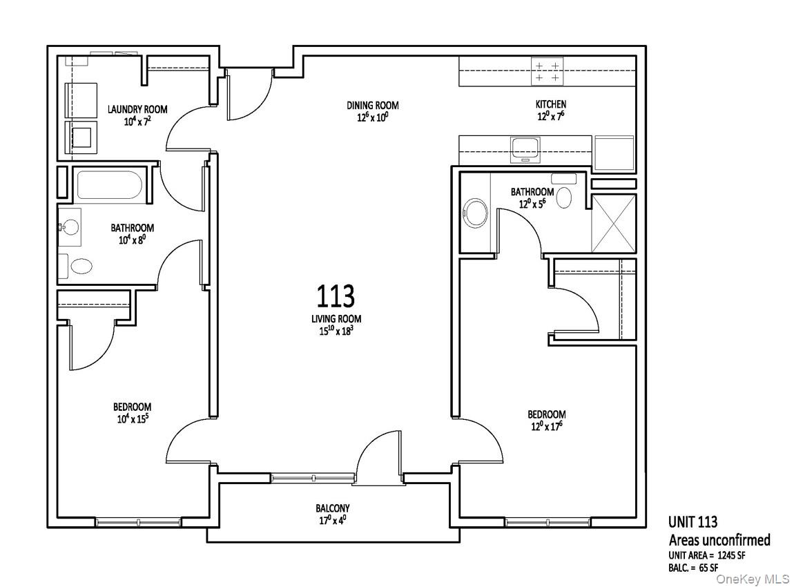 30 Beekman Street, Unit 113 photo 25