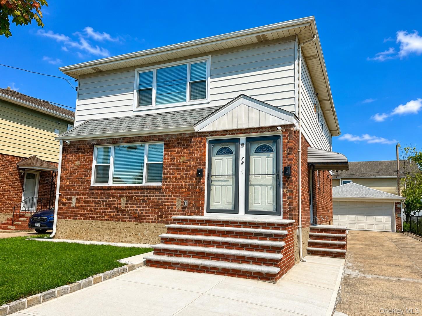 99 Gibson Boulevard – For Rent