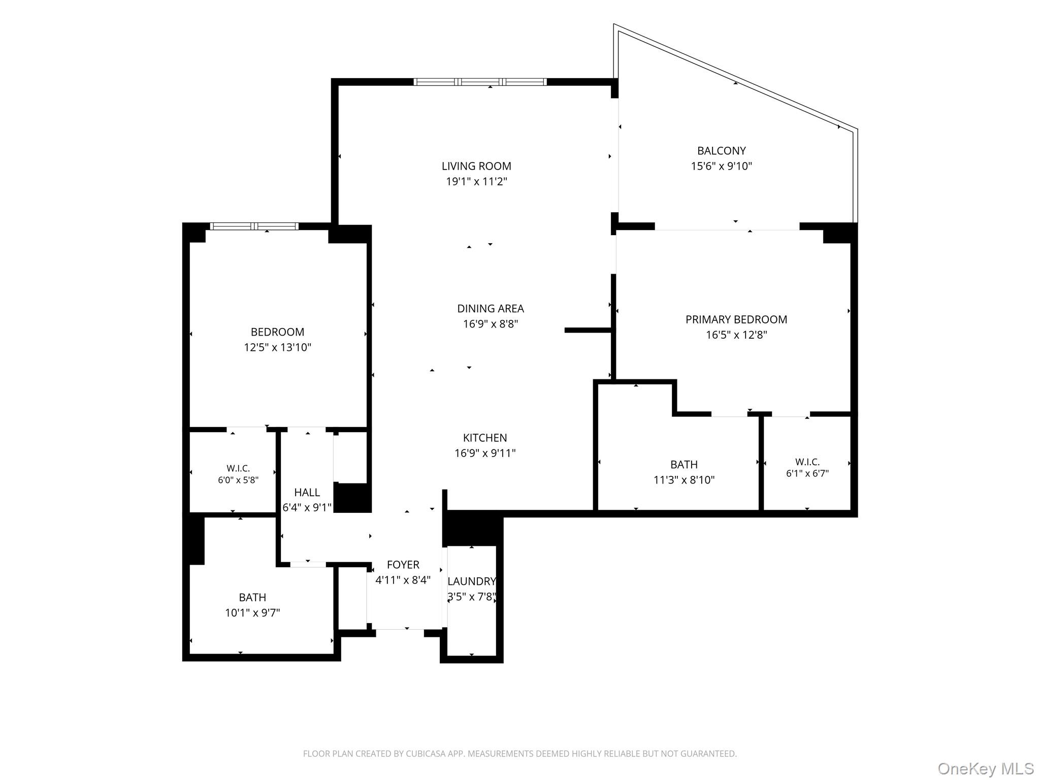 100 Boardwalk, Unit 904A photo 20