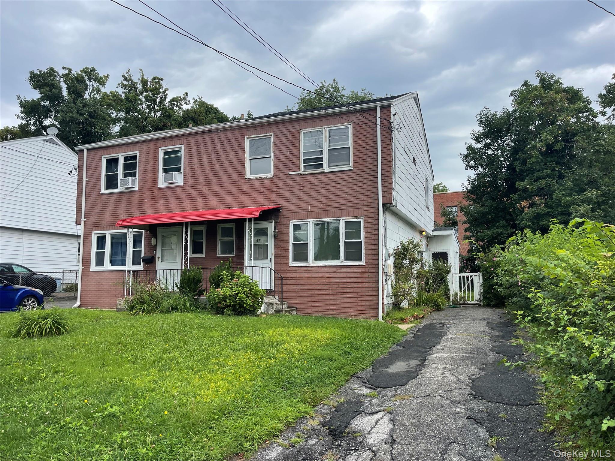 61 N Fulton Avenue – For Sale