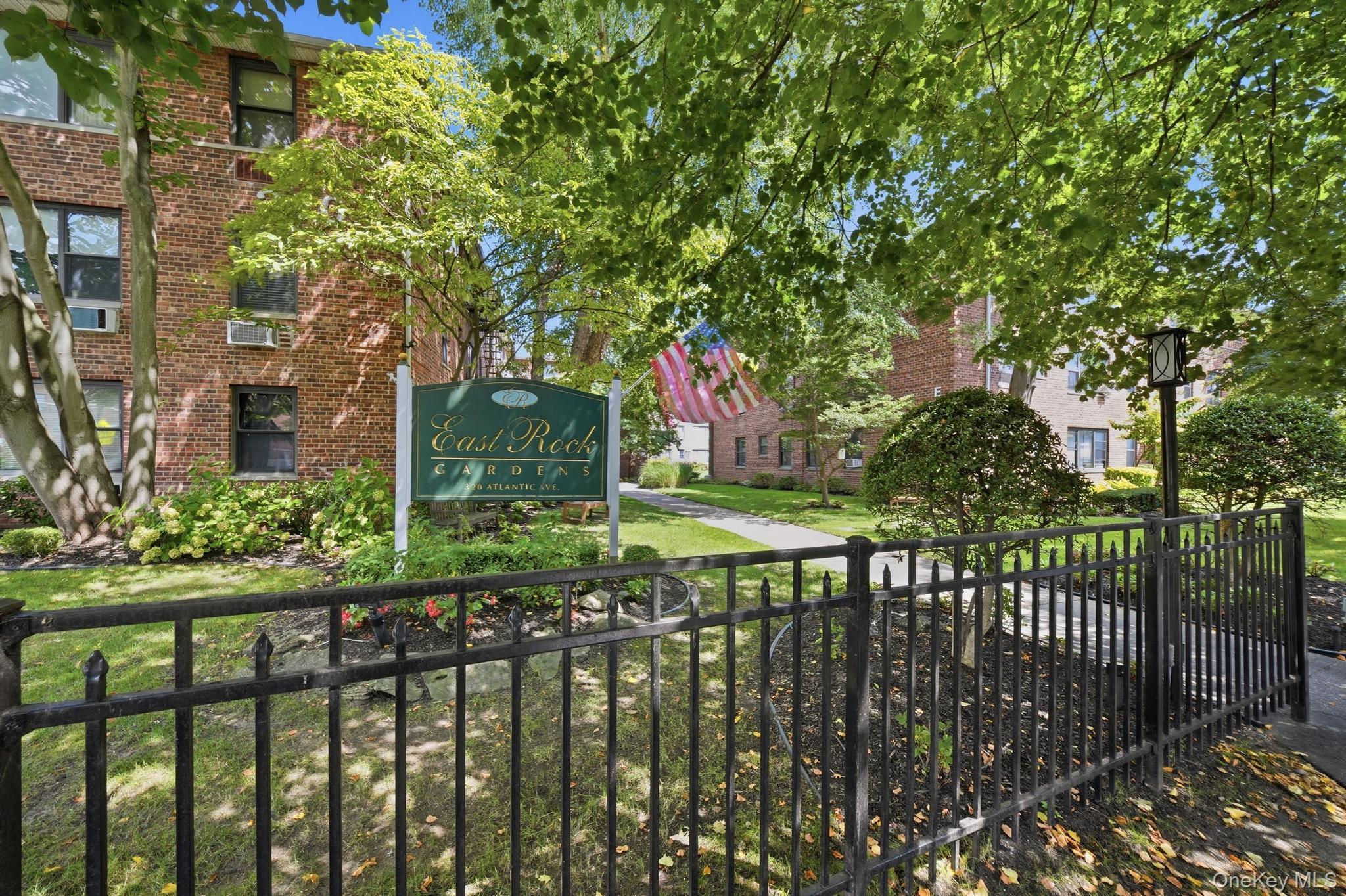320 Atlantic Avenue, Unit C1