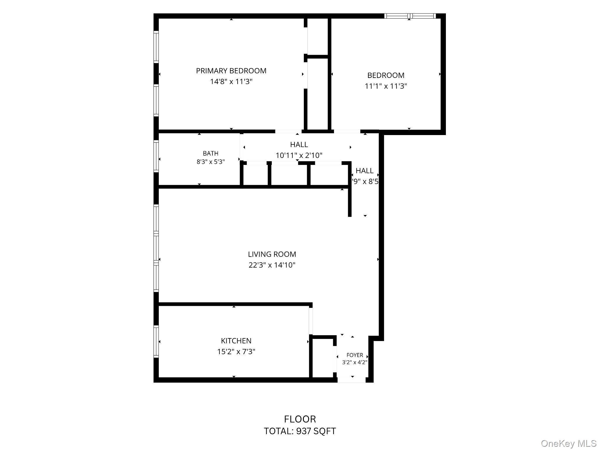 320 Atlantic Avenue, Unit C1 photo 21