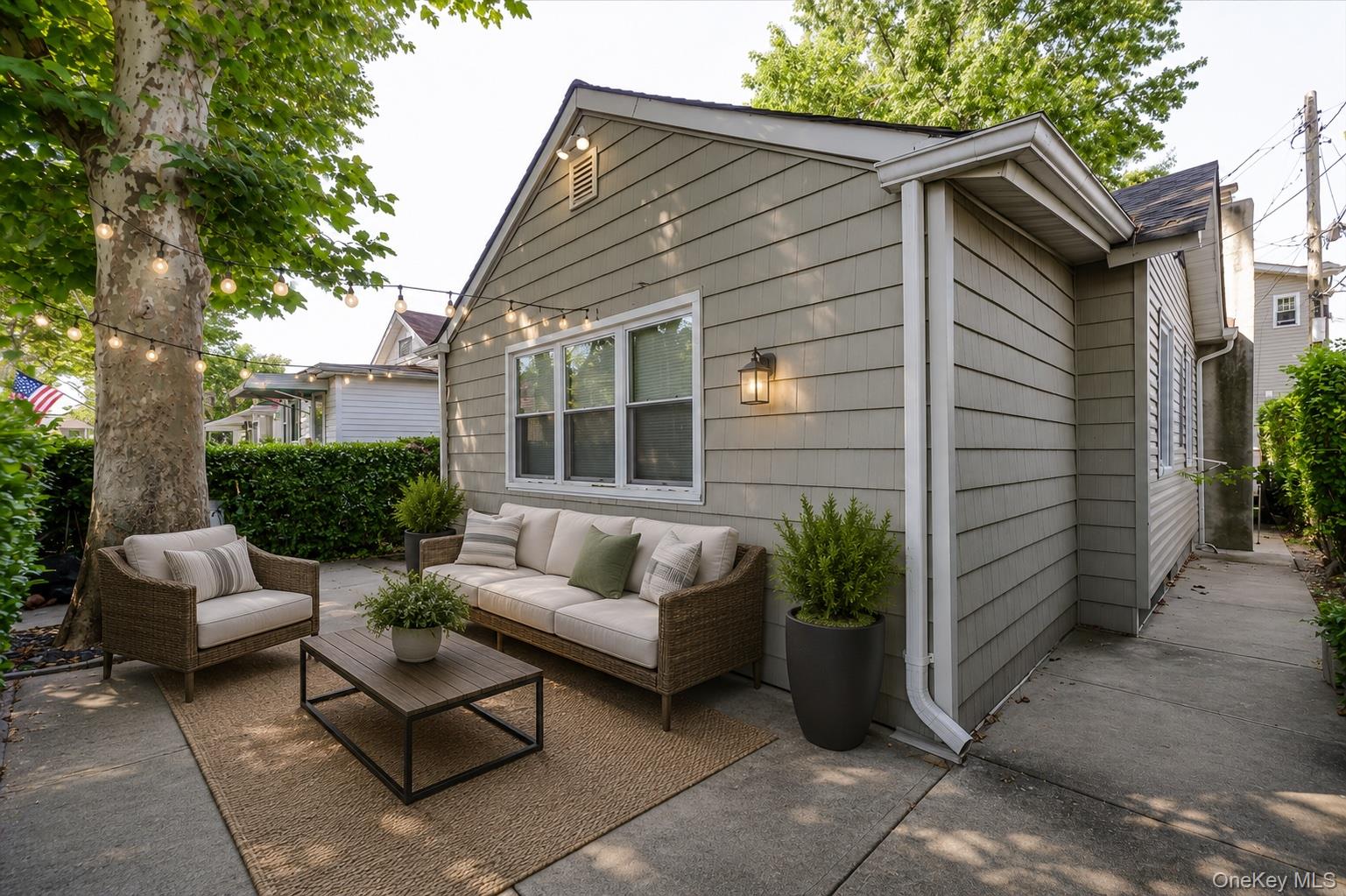 9 Magnolia Place, Unit 1