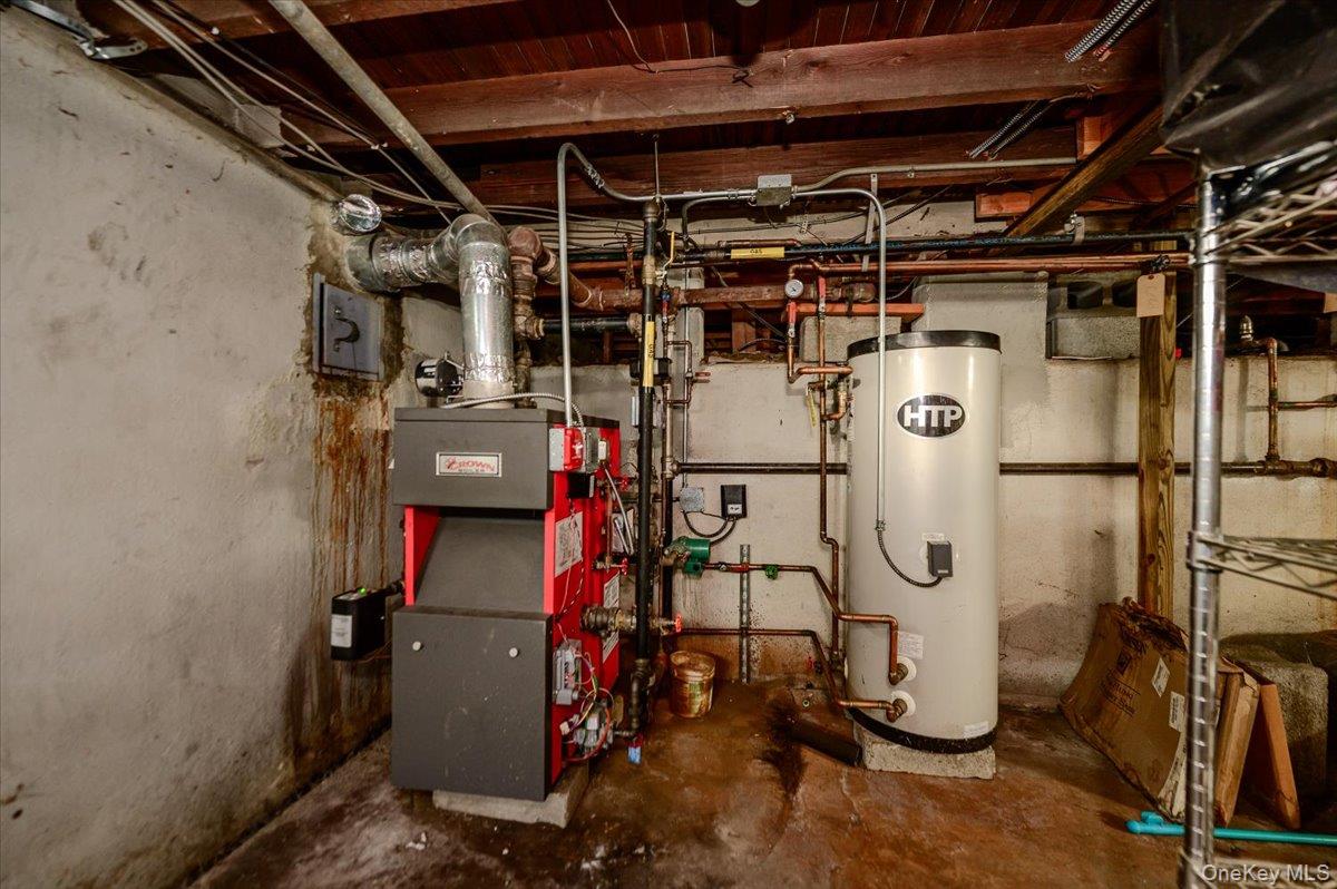 9 Magnolia Place, Unit 1 photo 17
