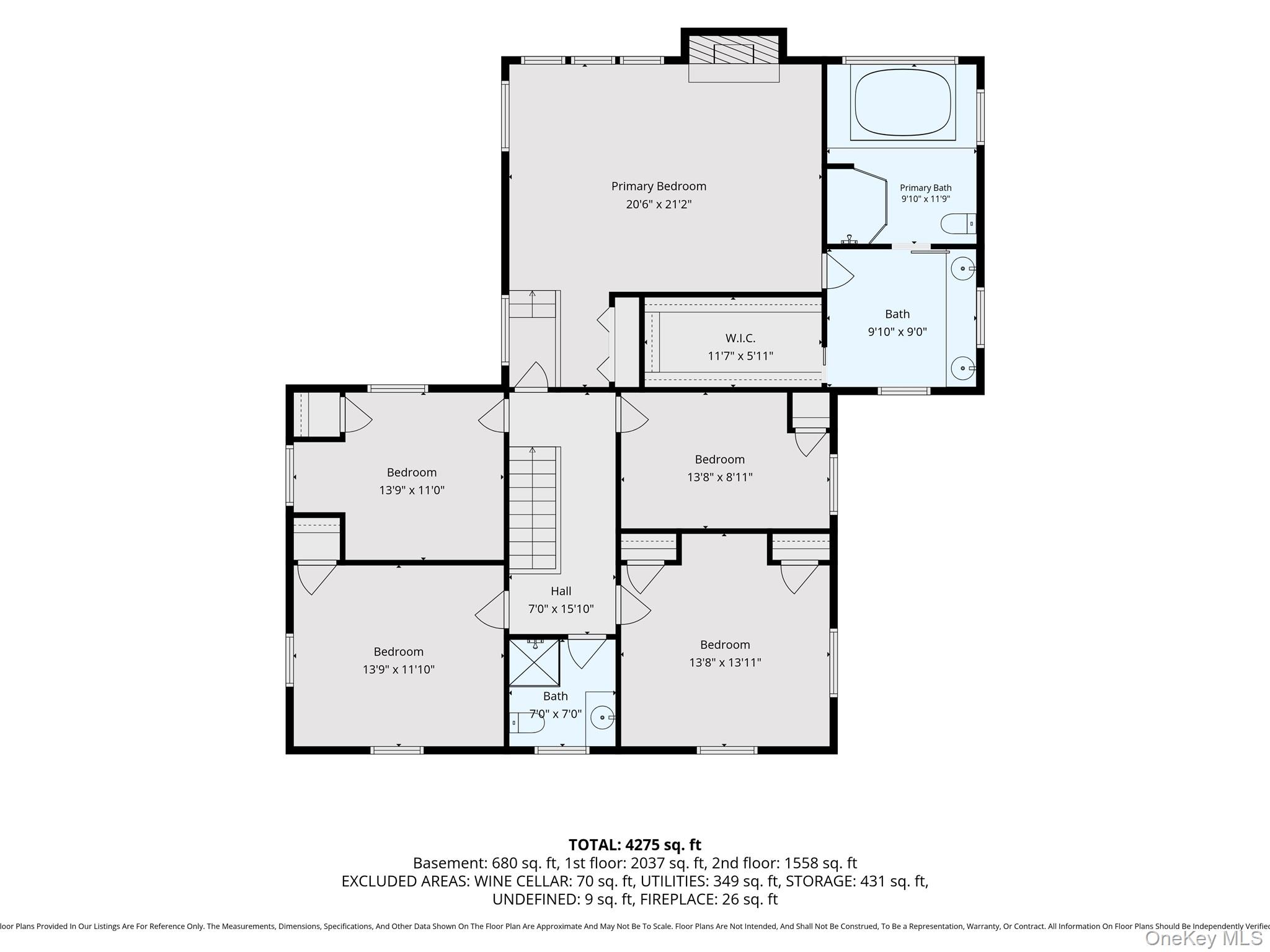 66 S Lewis Place – For Sale photo 43