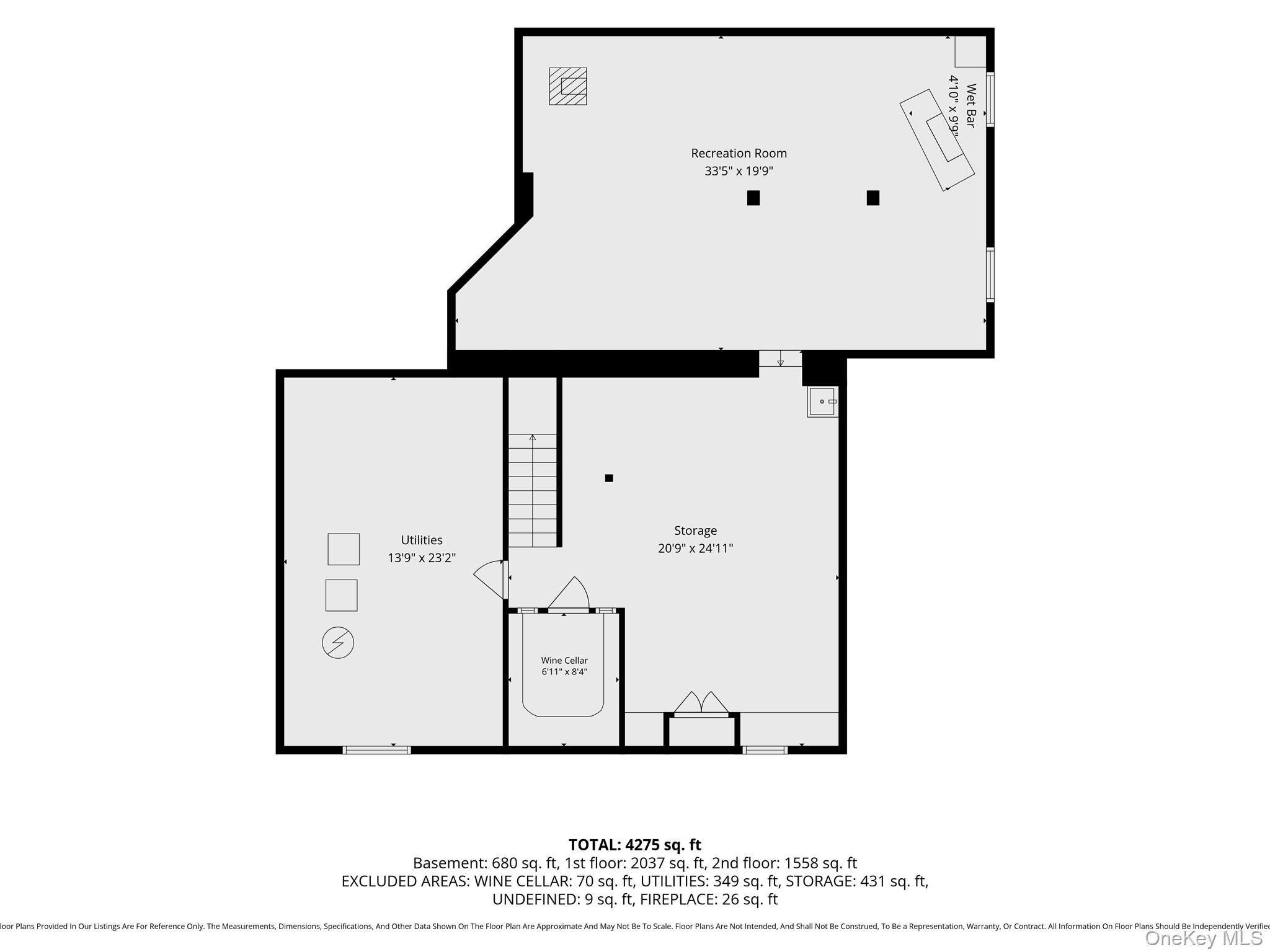 66 S Lewis Place – For Sale photo 41