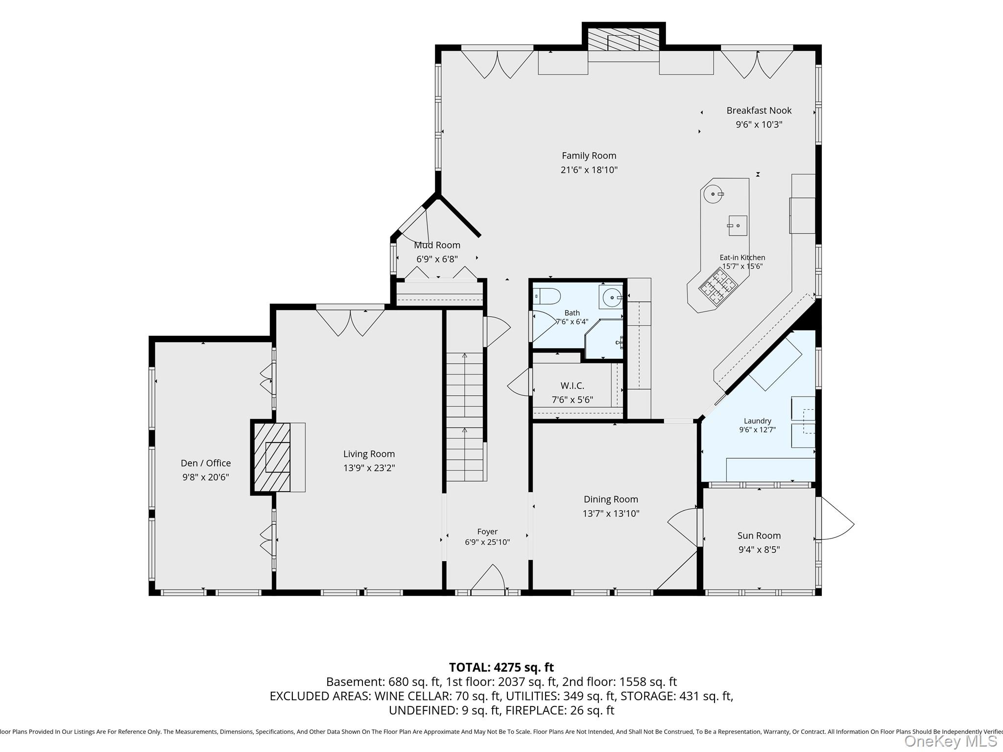 66 S Lewis Place – For Sale photo 42