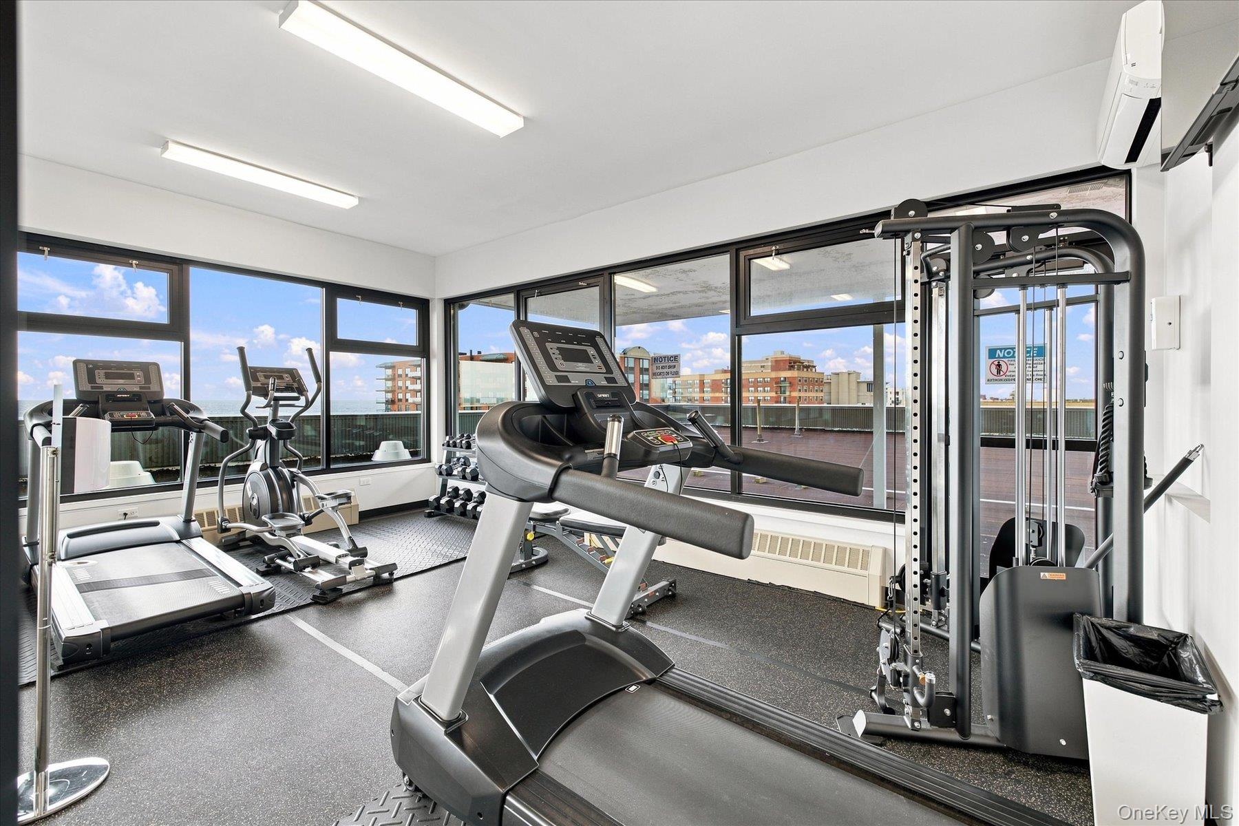 1 E Broadway Ave, Unit 3C photo 17