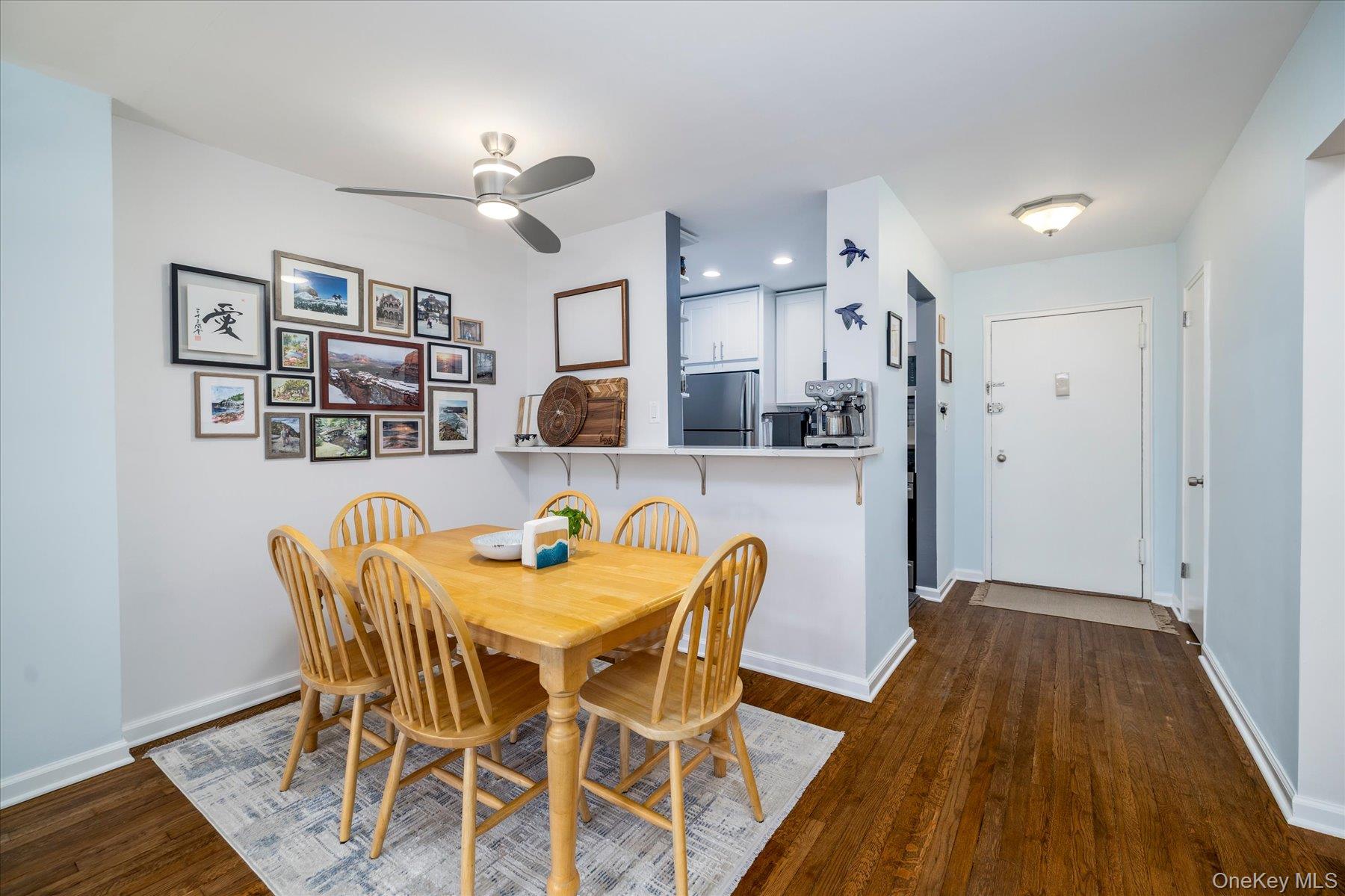 1 E Broadway Ave, Unit 3C photo 7