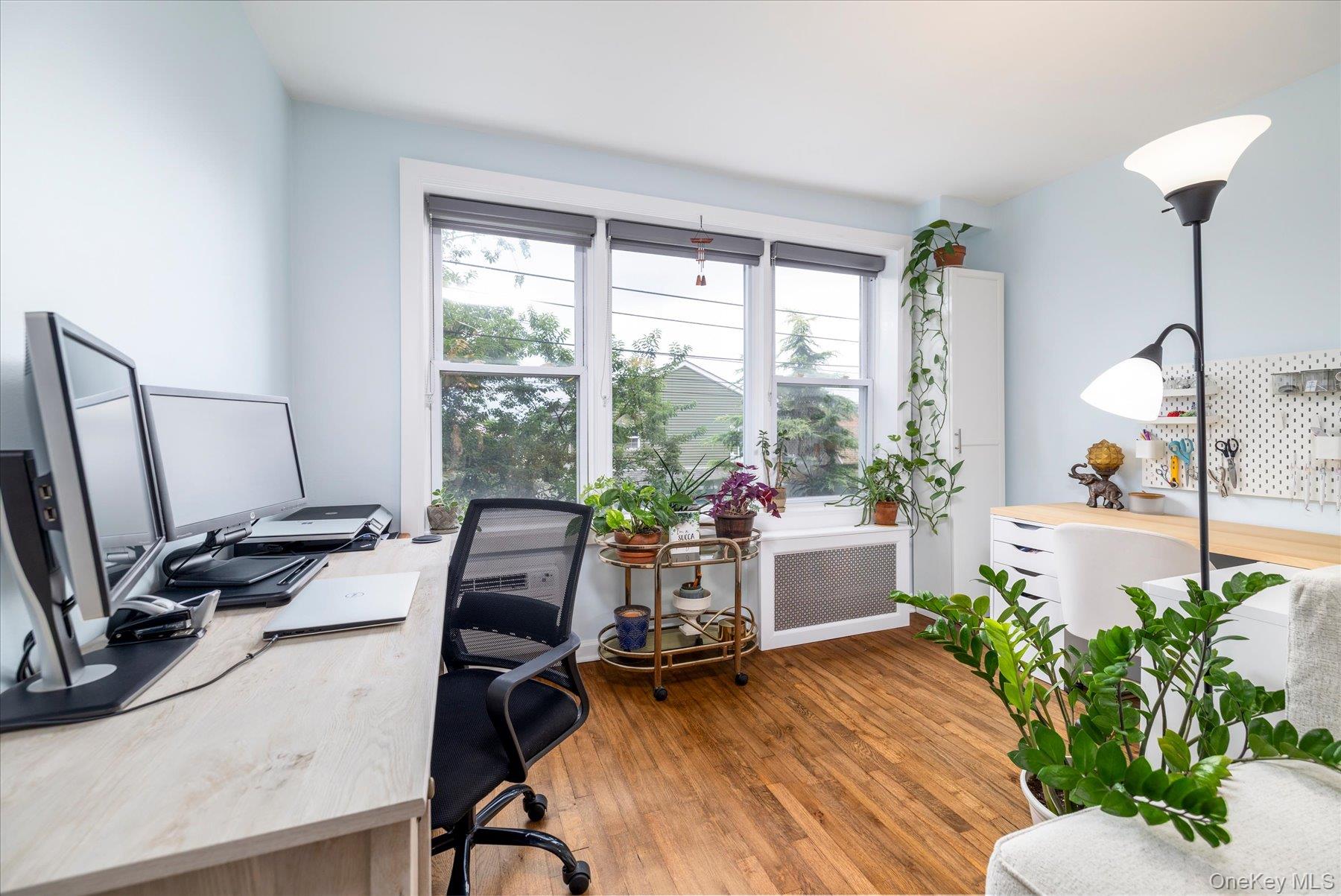 1 E Broadway Ave, Unit 3C photo 3