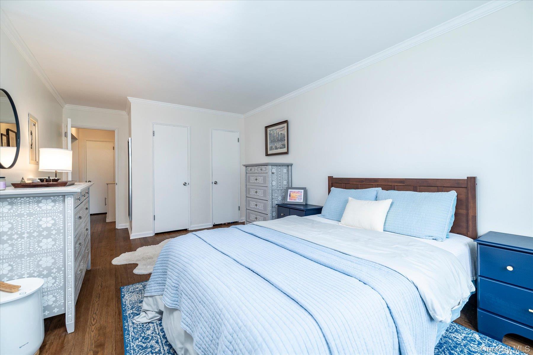 1 E Broadway Ave, Unit 3C photo 9