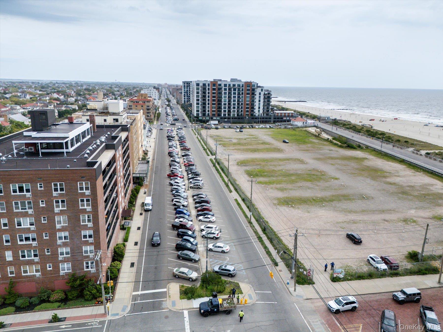 1 E Broadway Ave, Unit 3C photo 12