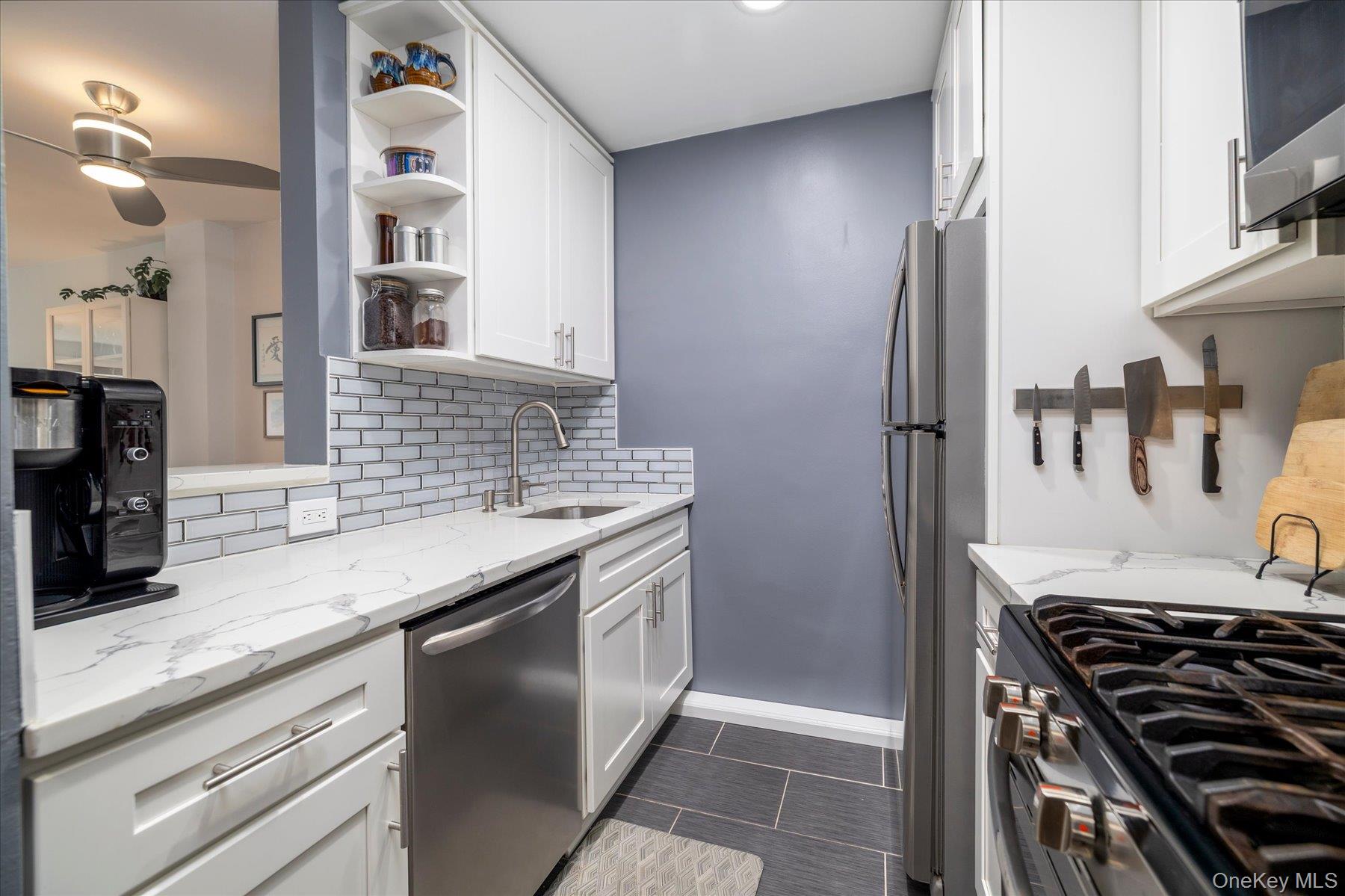 1 E Broadway Ave, Unit 3C photo 6