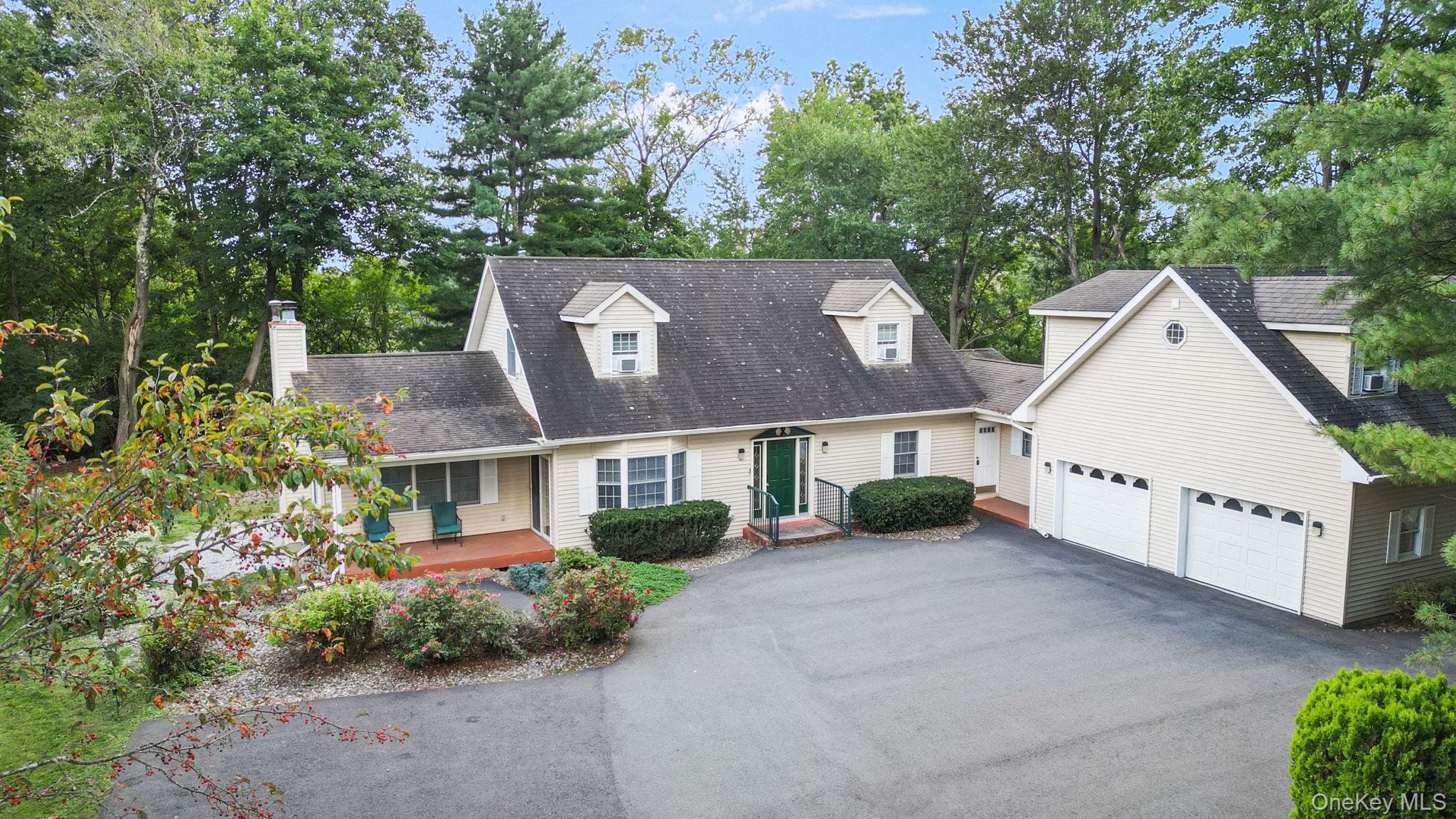 67 Meadow Hill Road – For Sale