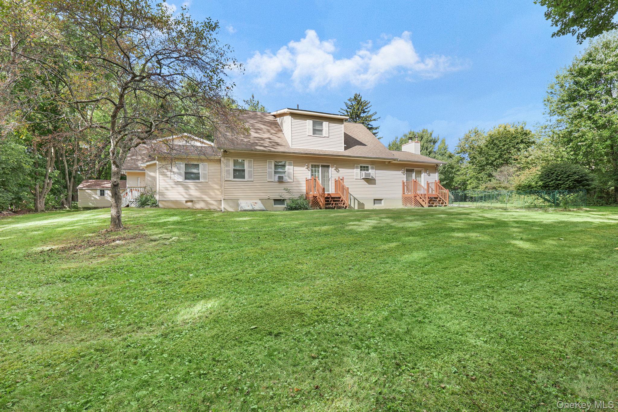 67 Meadow Hill Road – For Sale photo 49
