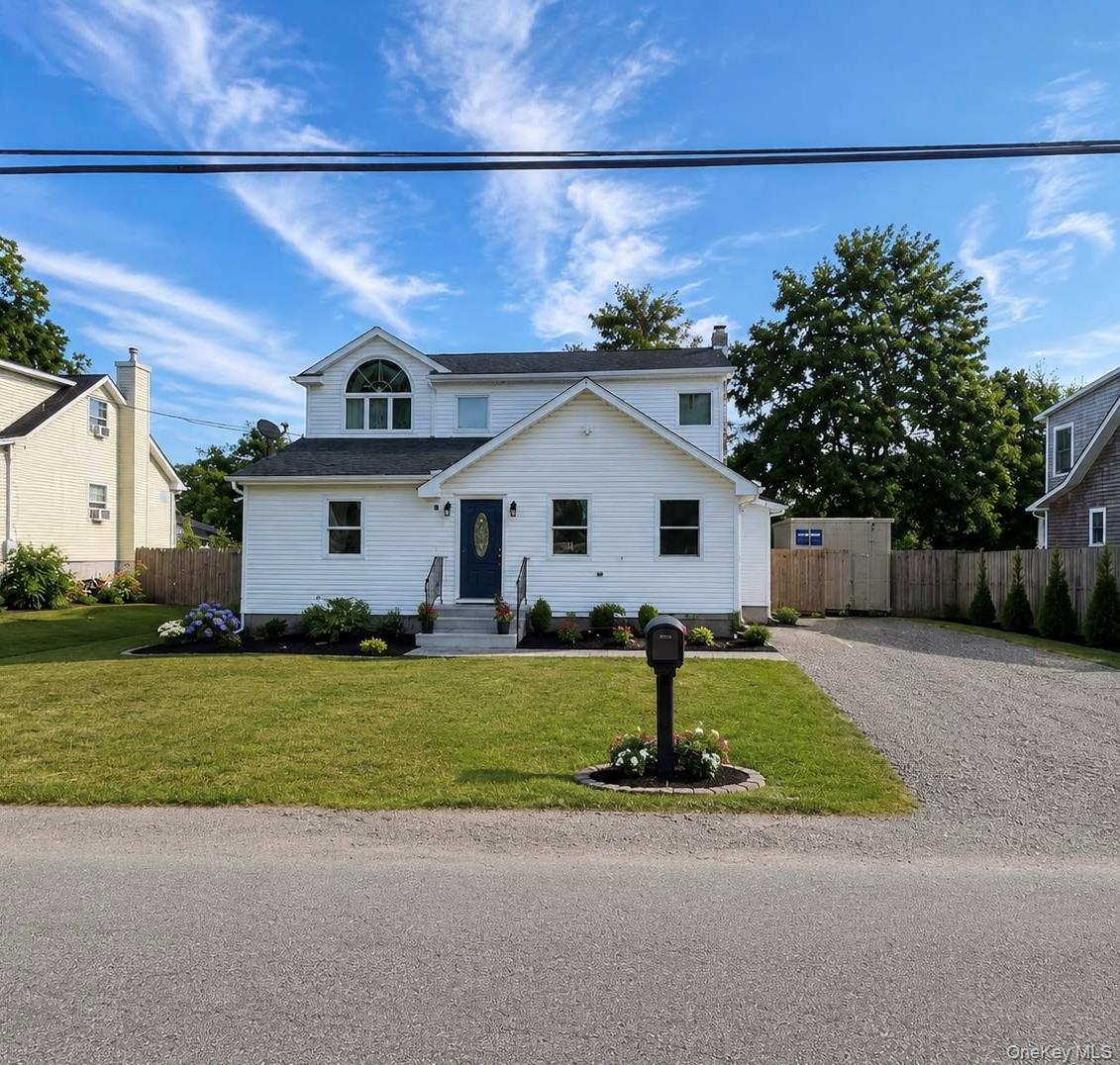 59 Whittier Drive – For Sale