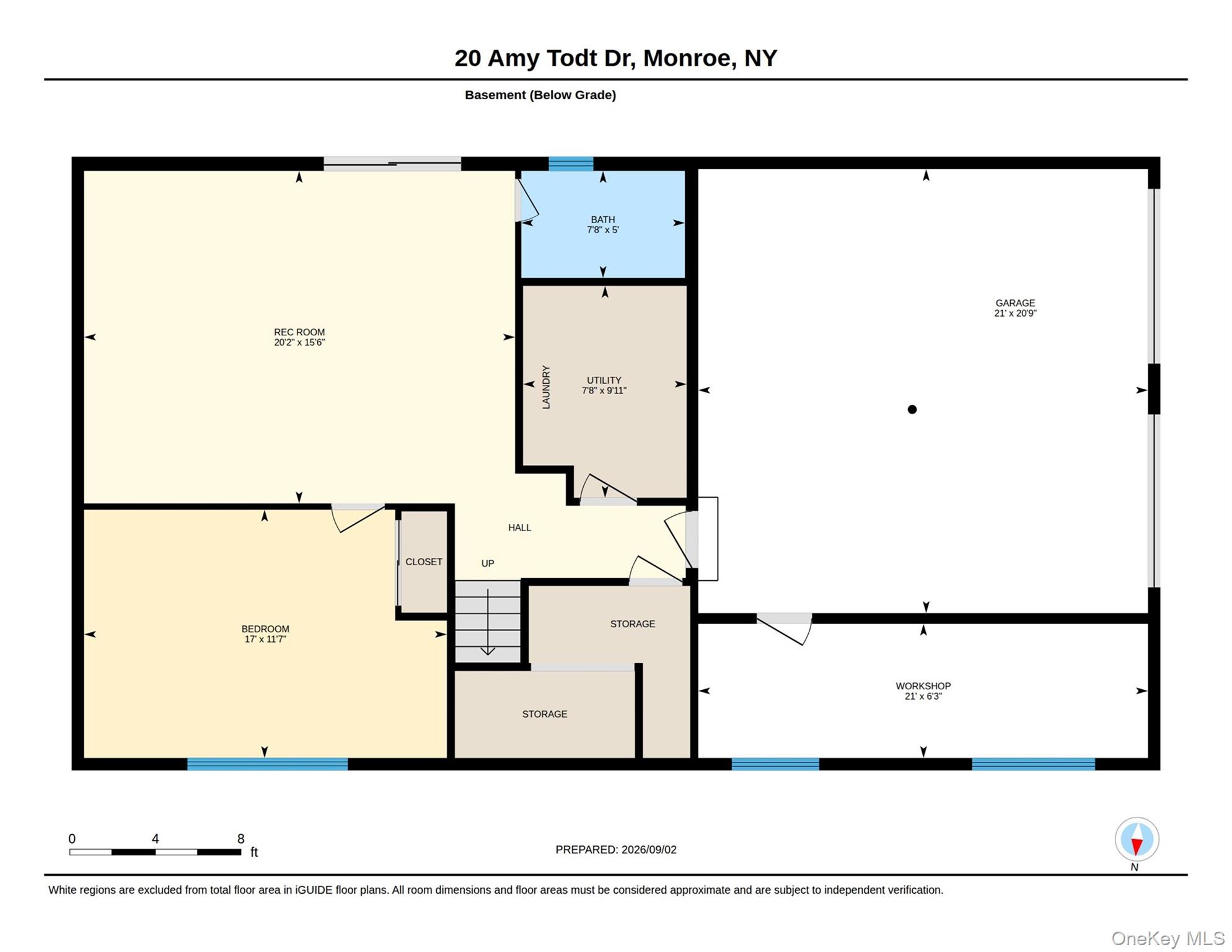 20 Amy Todt Drive – For Sale photo 46
