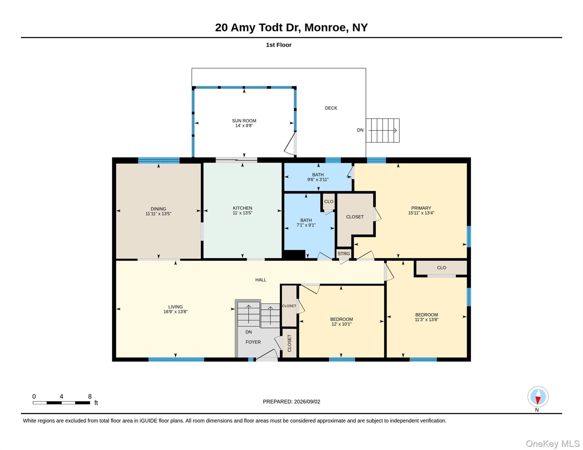 20 Amy Todt Drive – For Sale photo 45
