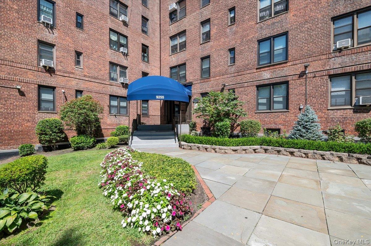 9255 Shore Road, Unit 3C