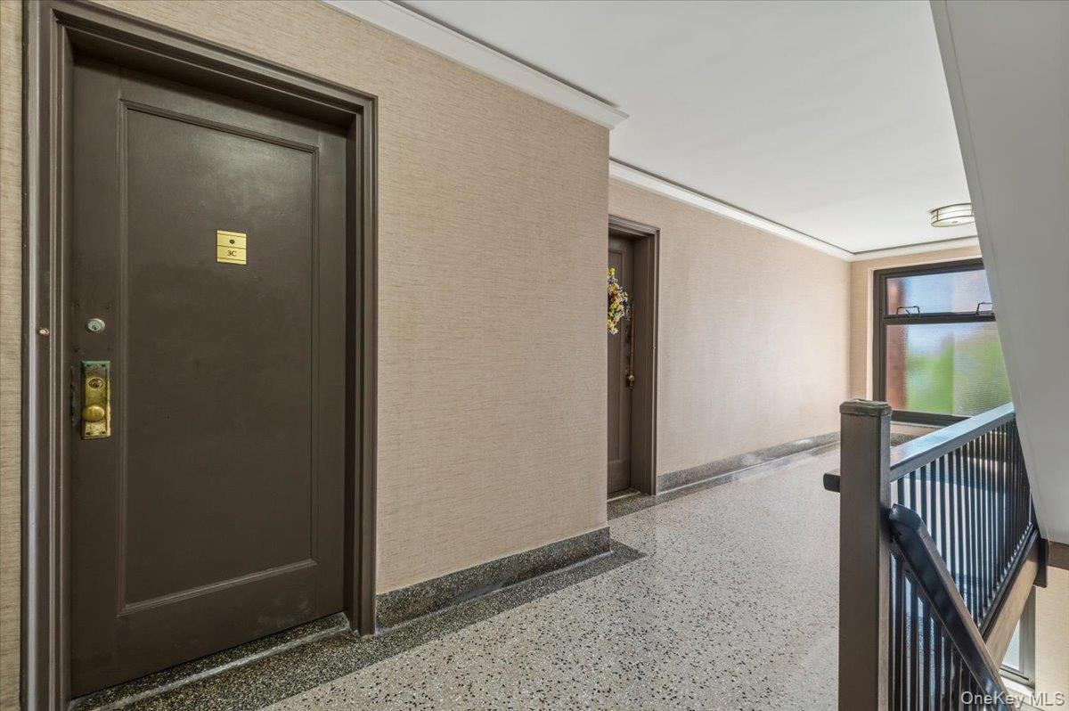 9255 Shore Road, Unit 3C photo 25