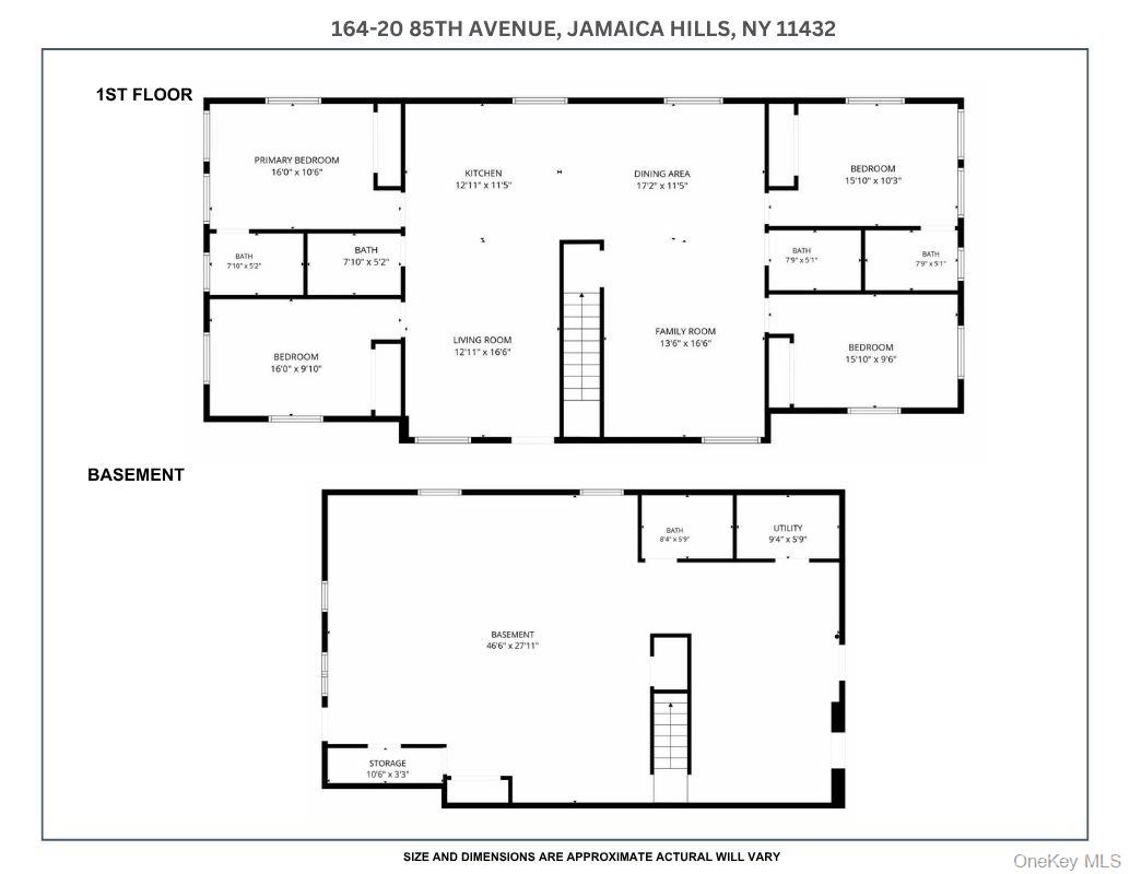 164-20 85th Avenue – For Sale photo 2