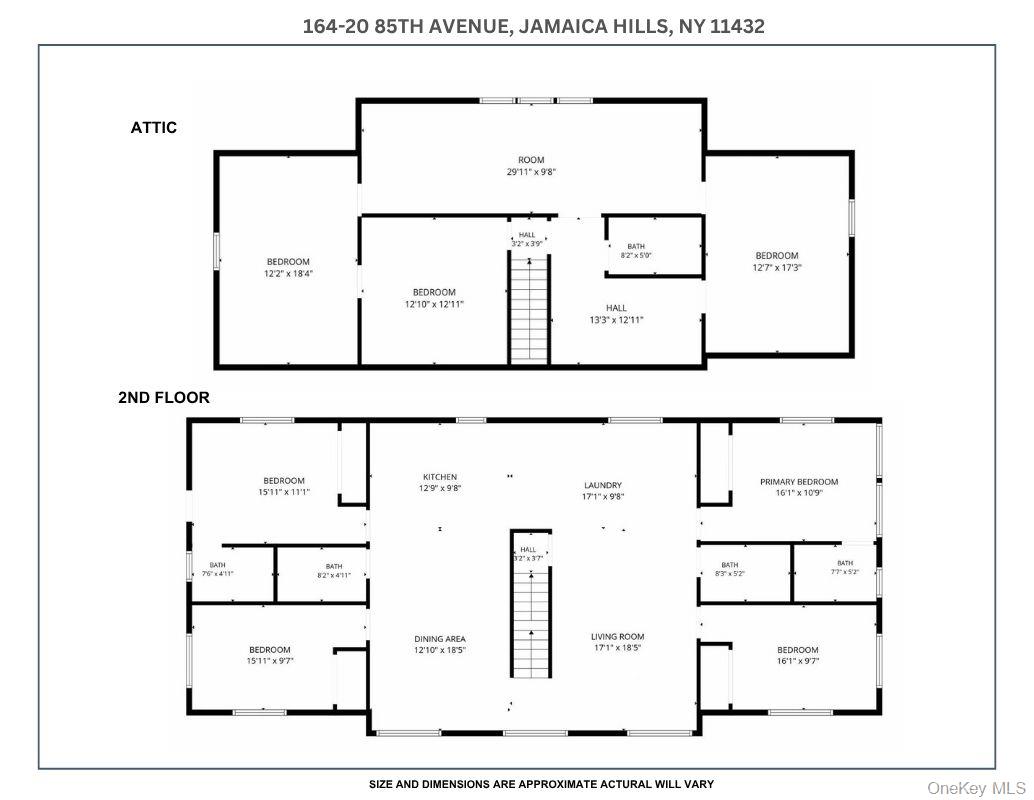 164-20 85th Avenue – For Sale photo 3