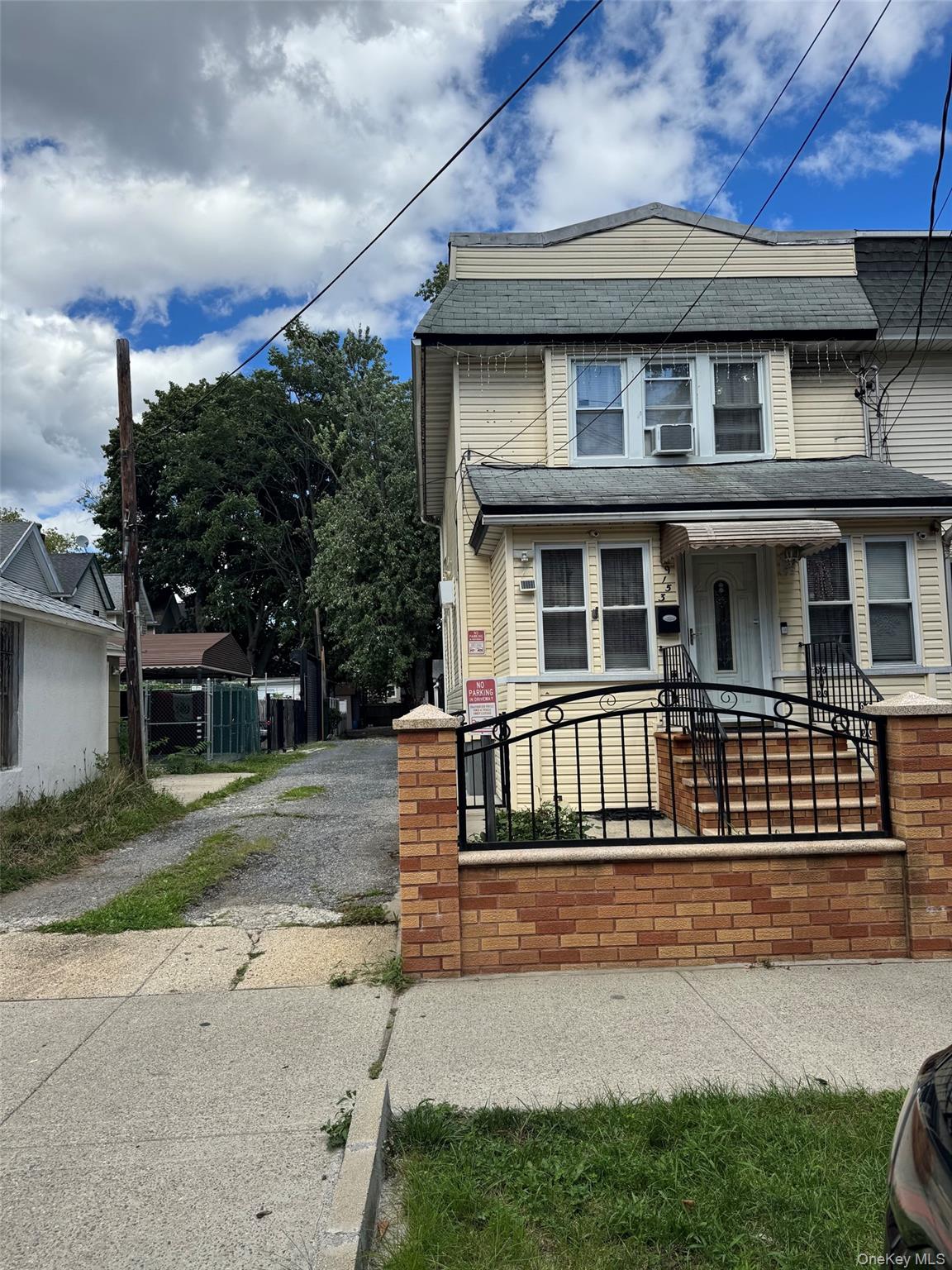 91-53 96th Street – For Sale