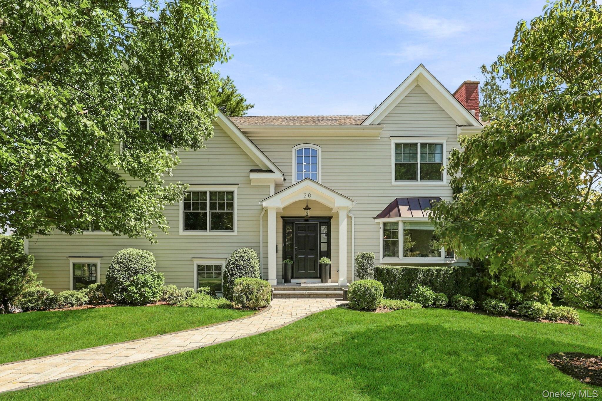 20 Chesley Road – For Sale