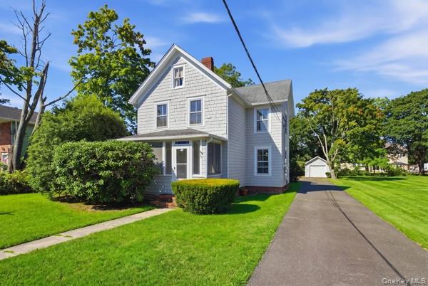 36 Railroad Ave. – For Sale