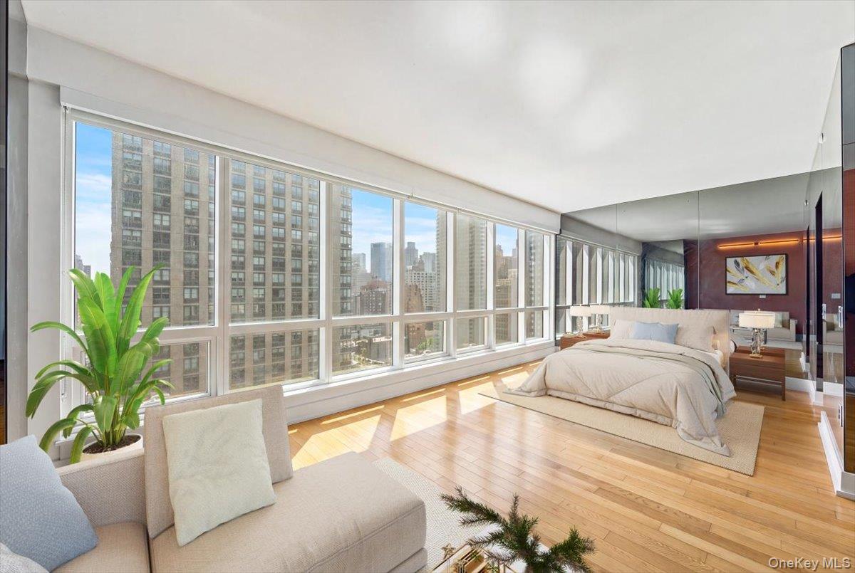350 W 42nd Street, Unit 19I photo 9