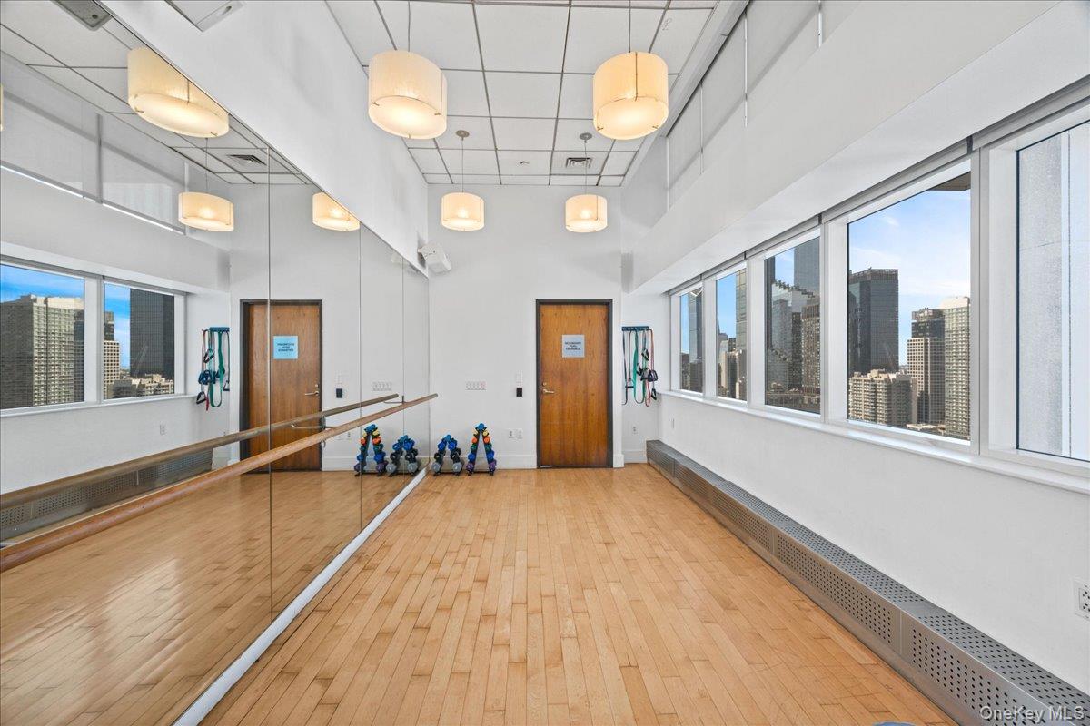 350 W 42nd Street, Unit 19I photo 19