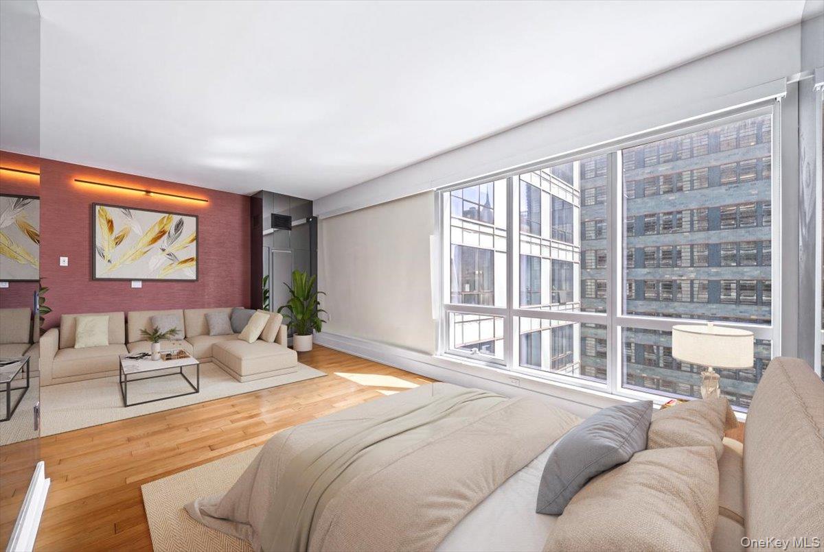 350 W 42nd Street, Unit 19I photo 10
