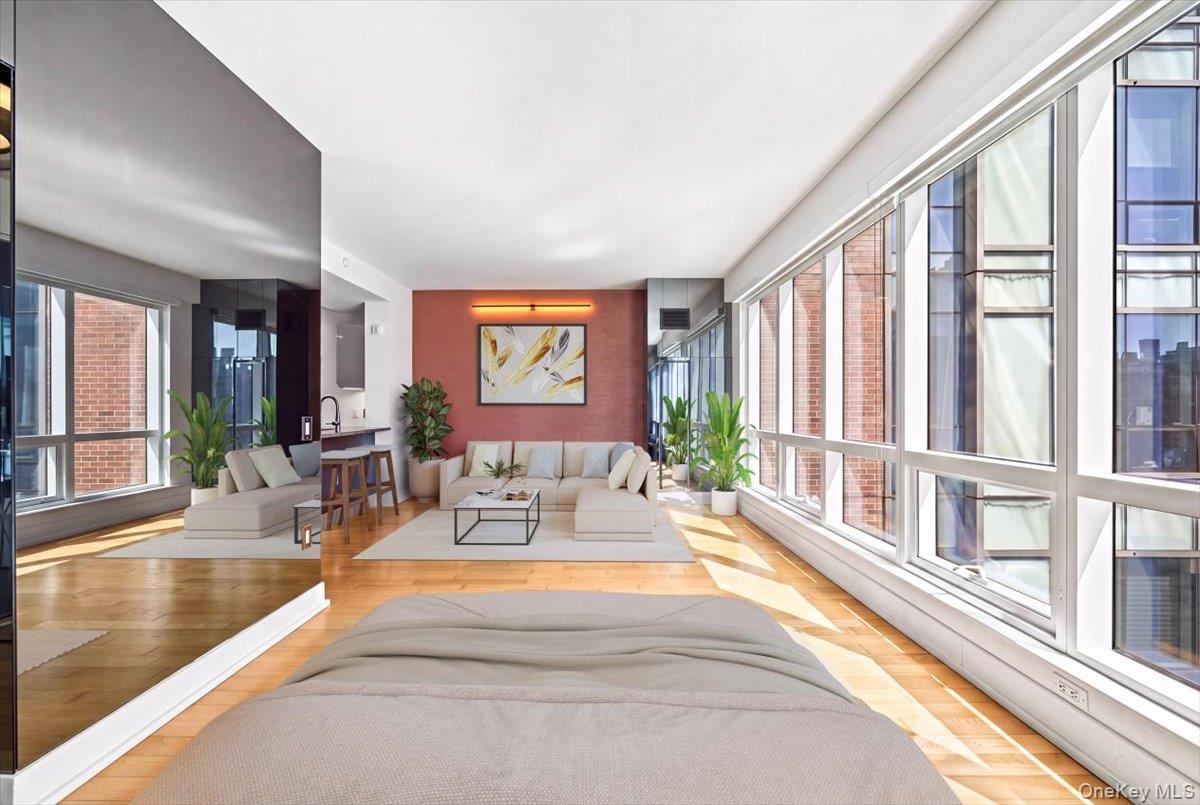 350 W 42nd Street, Unit 19I photo 6