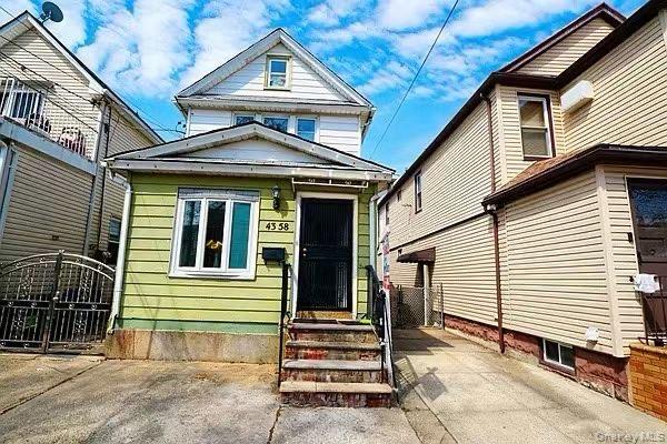 43-58 163rd Street